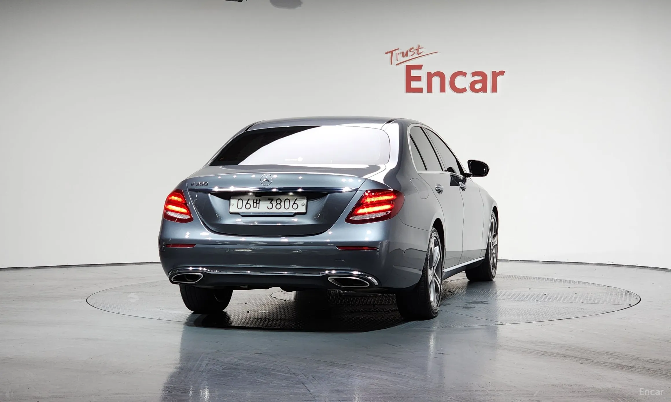 Mercedes Benz E-Class W213 превью 3