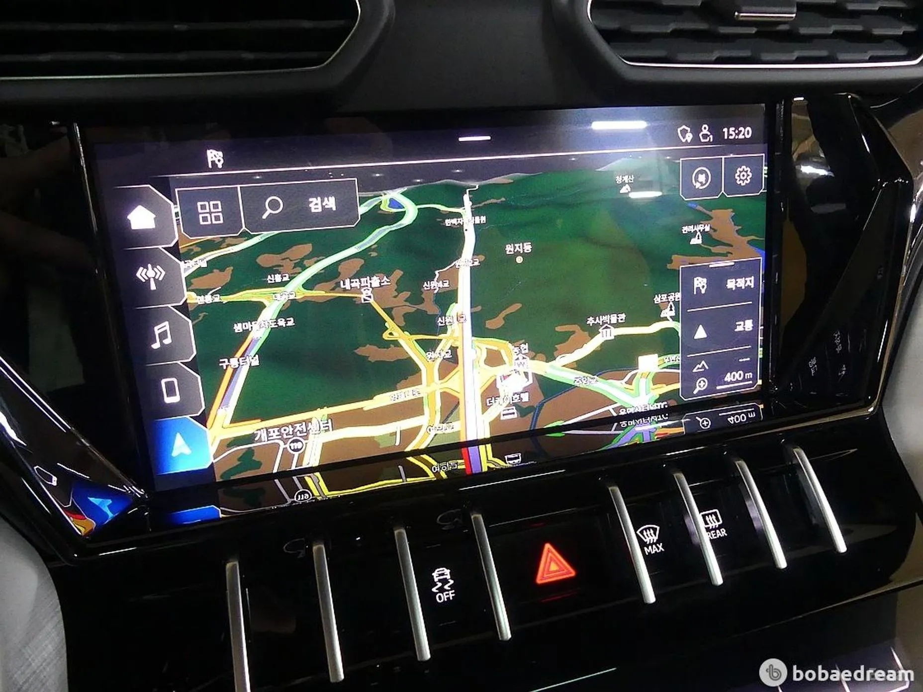 Lamborghini Urus превью 16