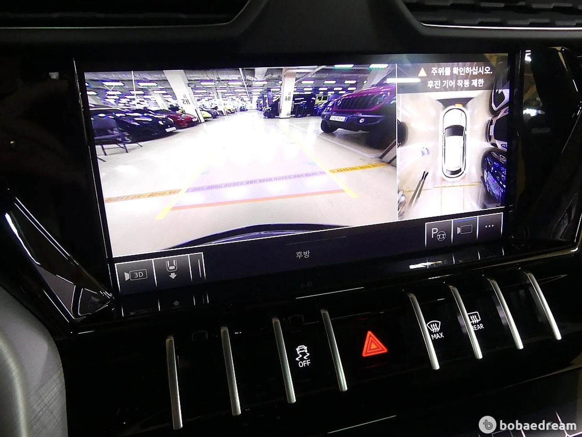 Lamborghini Urus превью 17