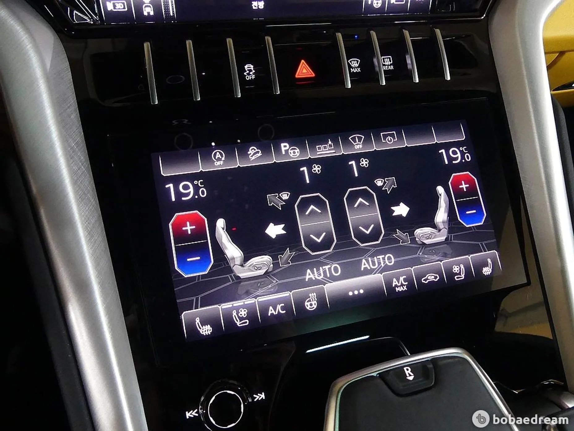 Lamborghini Urus превью 18