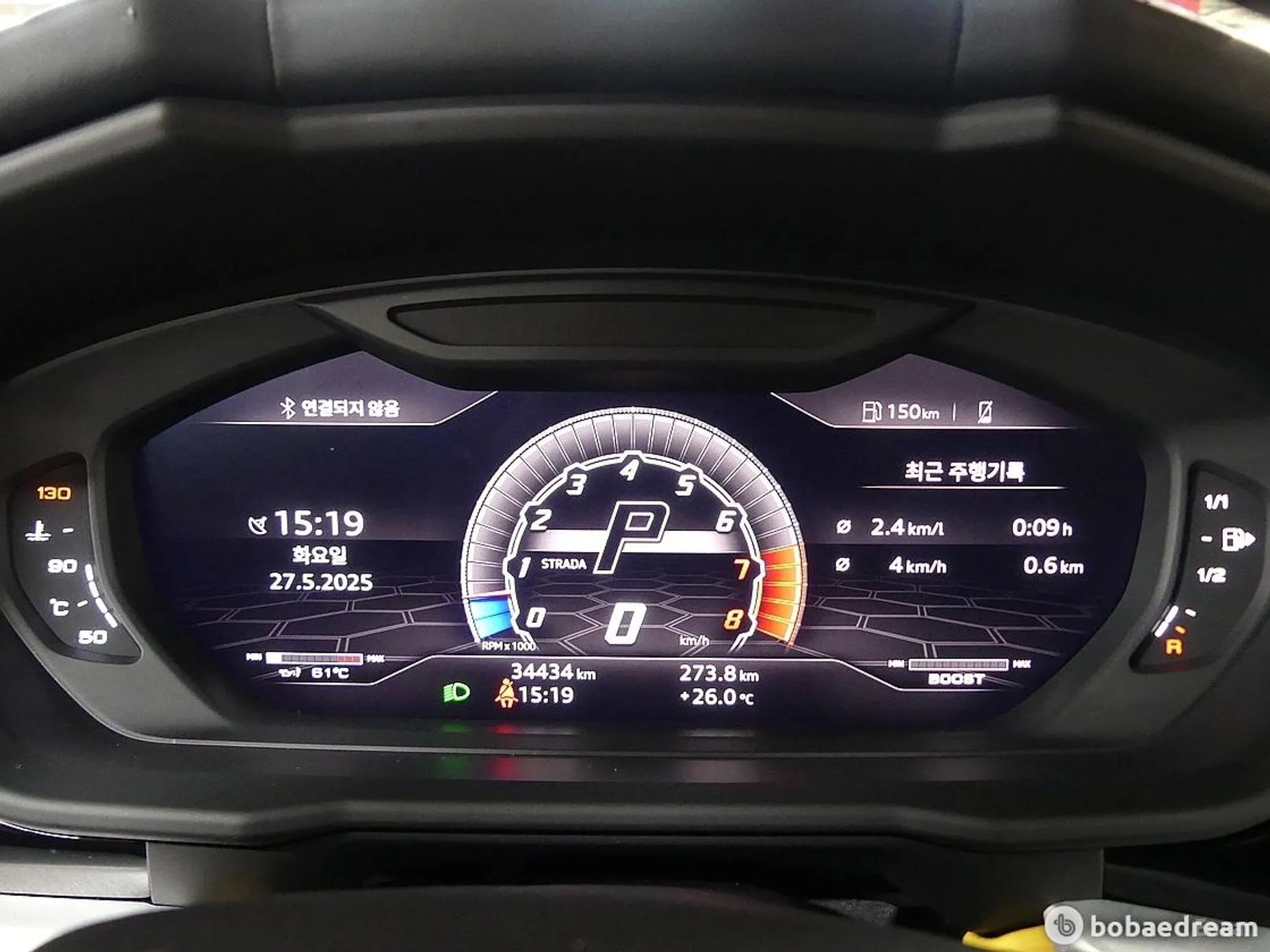 Lamborghini Urus превью 8