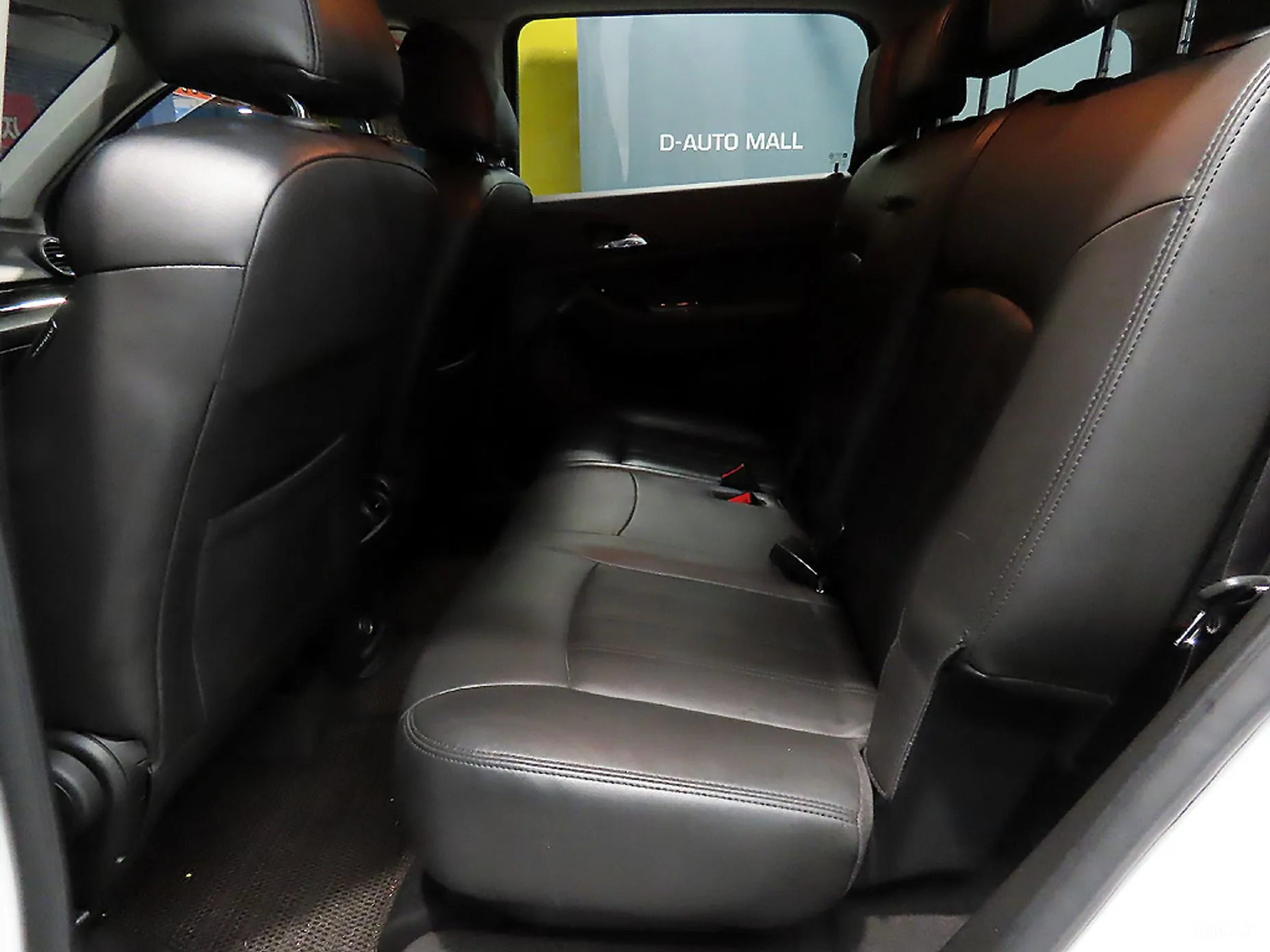 Chevrolet (GM Daewoo) Orlando превью 4
