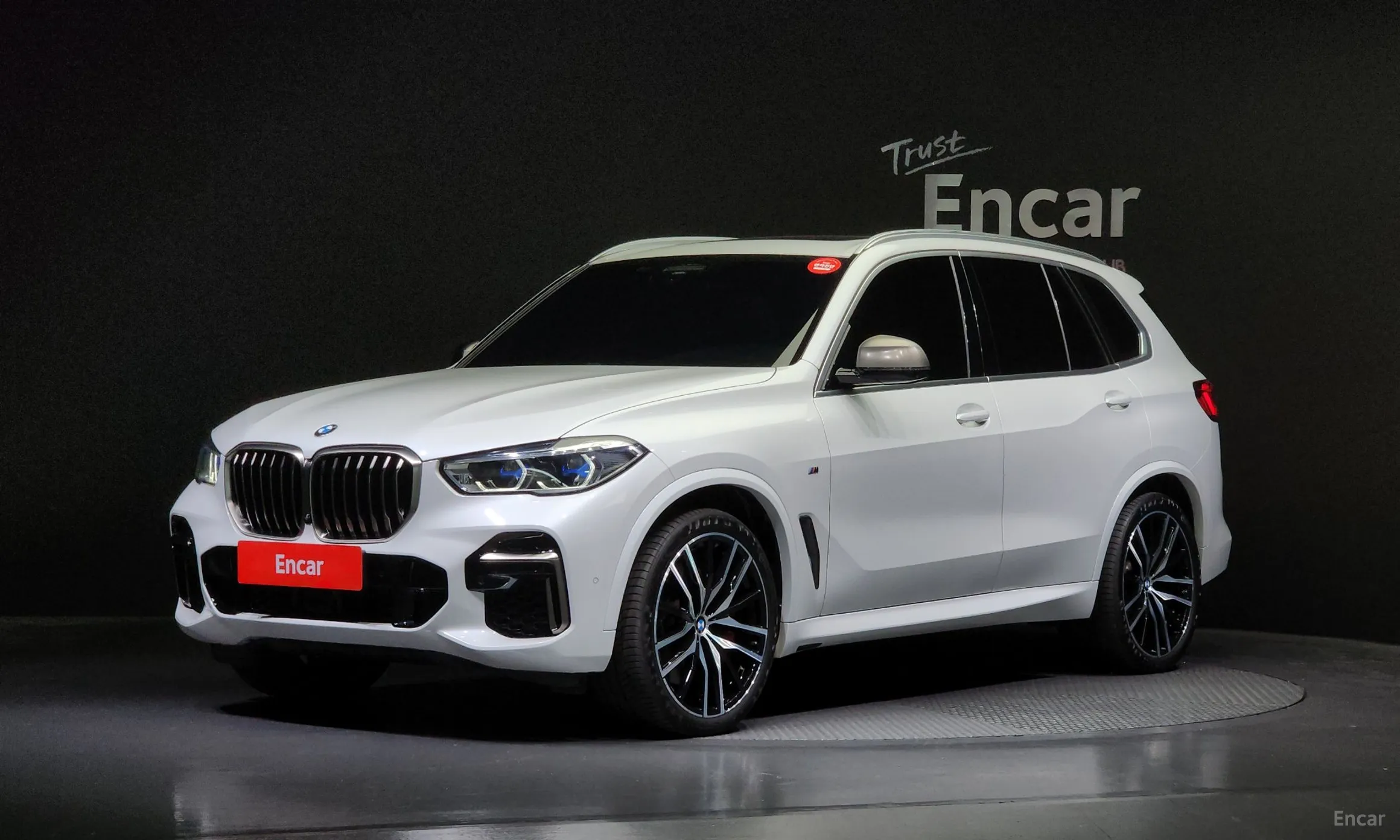 BMW X5 (G05)