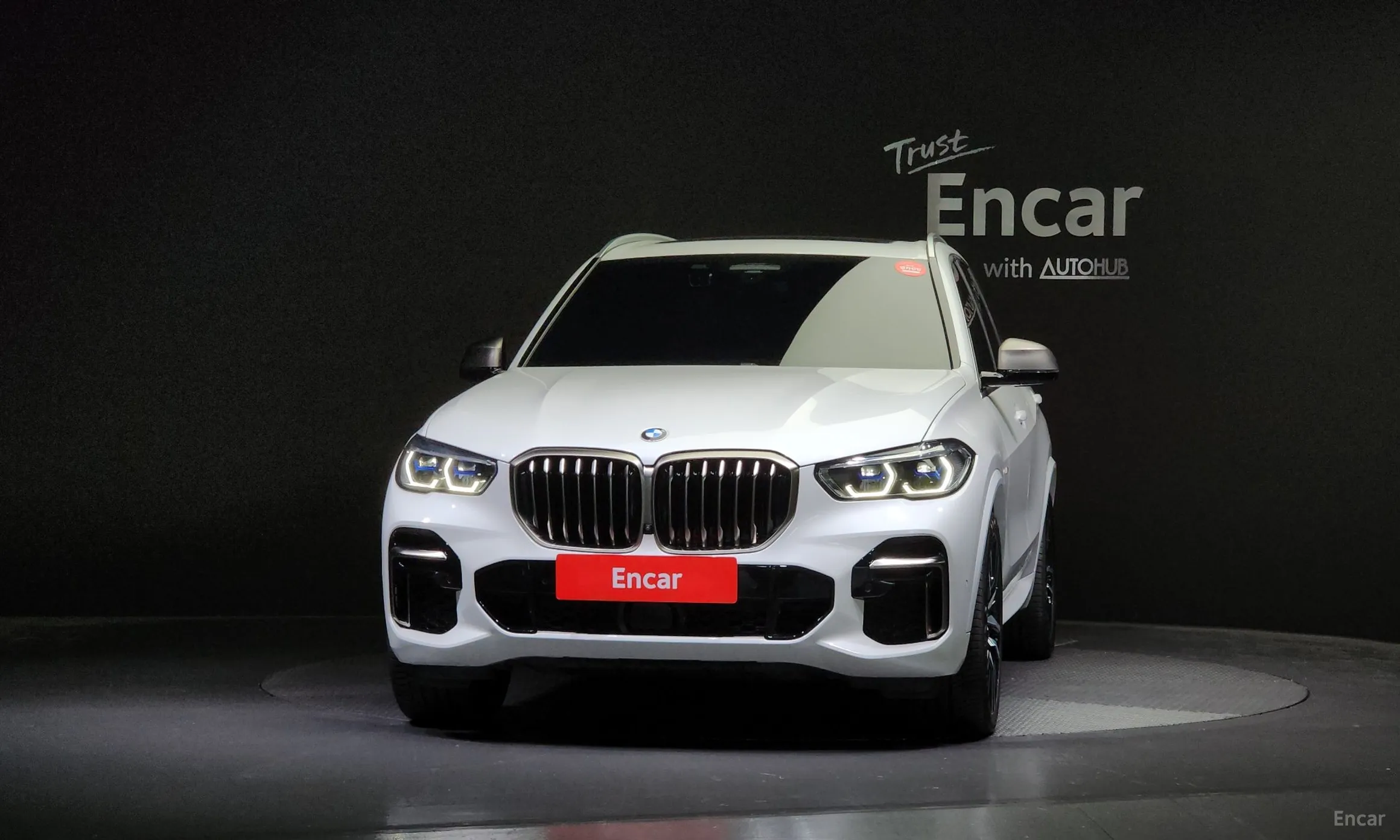 BMW X5 (G05)