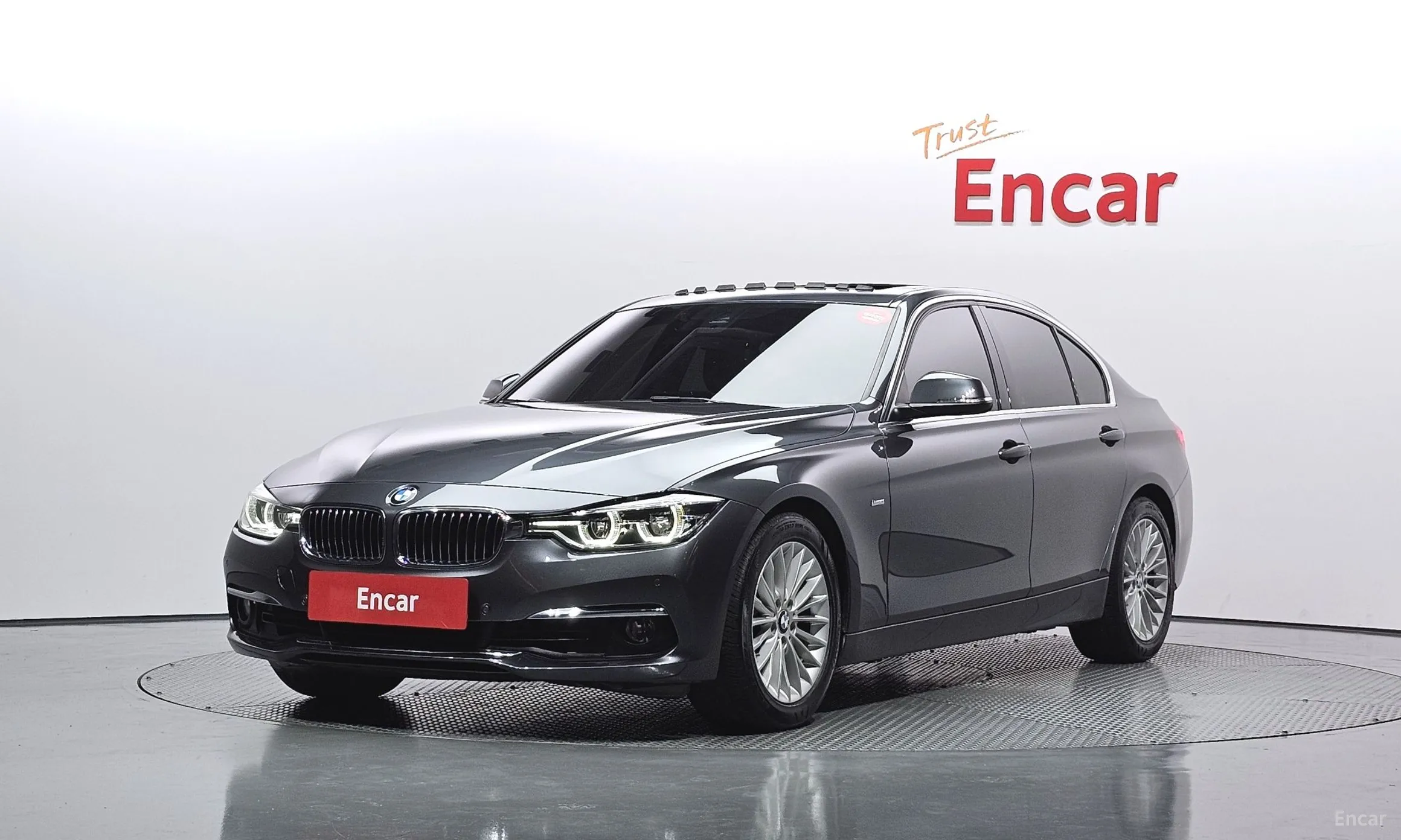 3 Series (F30)