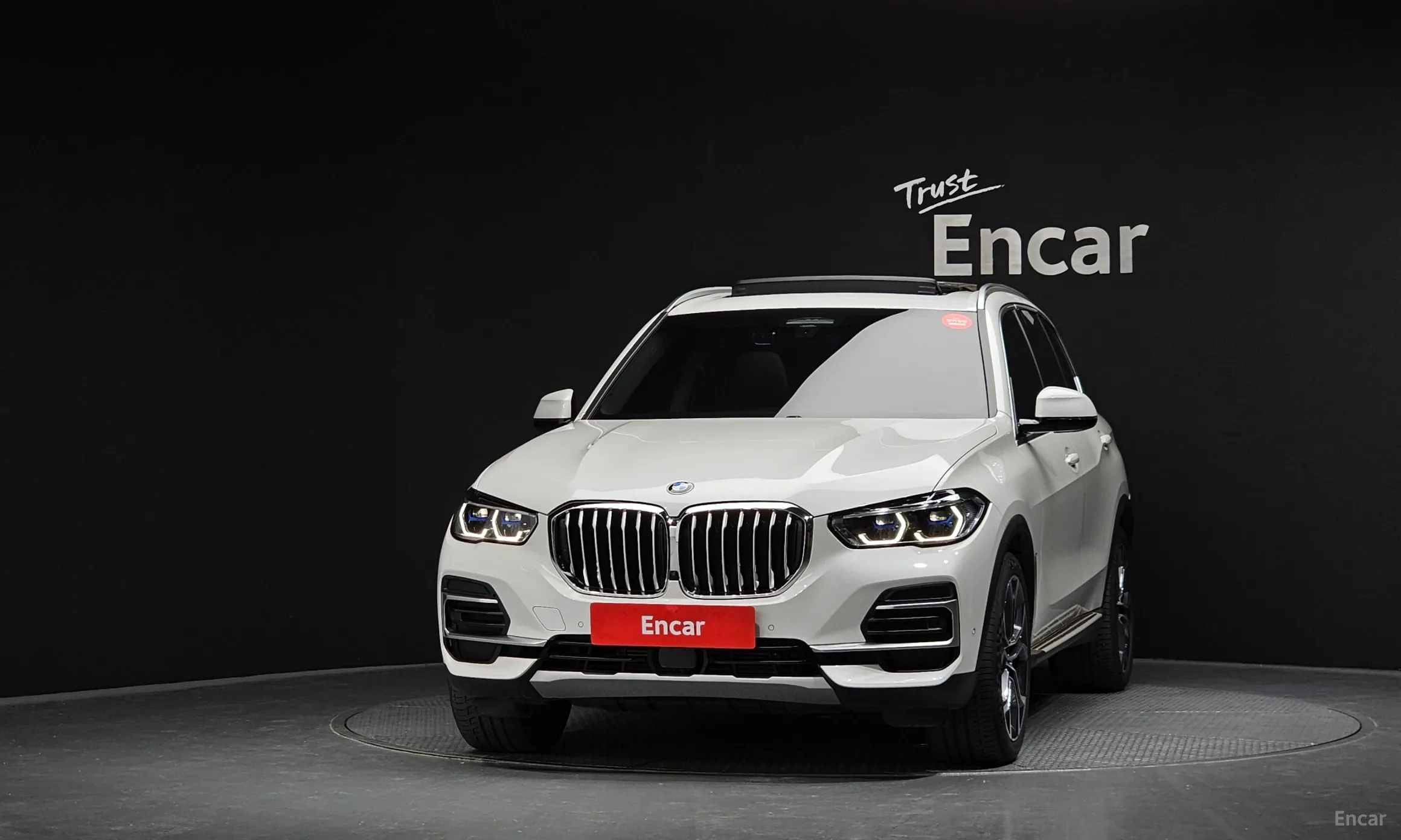 BMW X5 (G05)