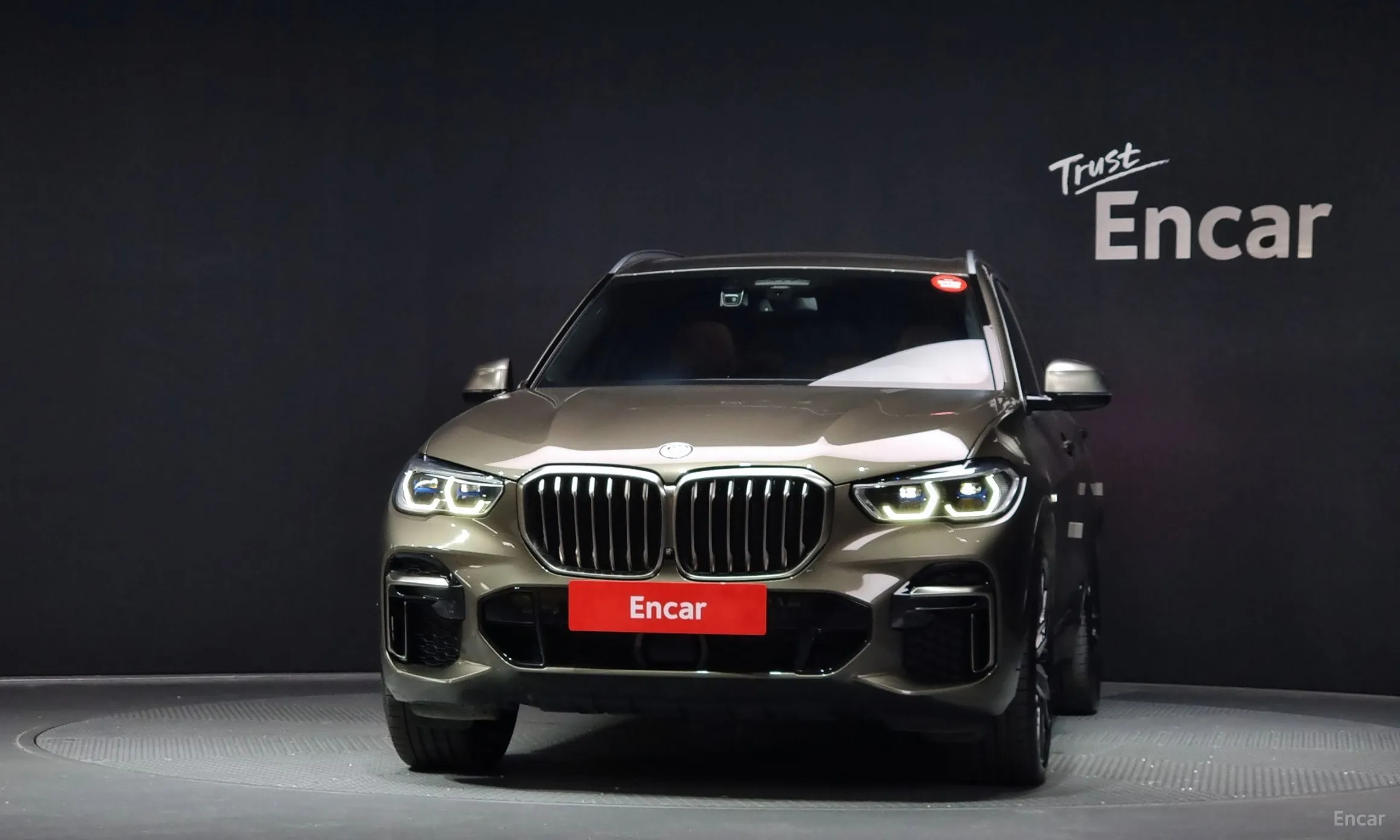 BMW X5 (G05)