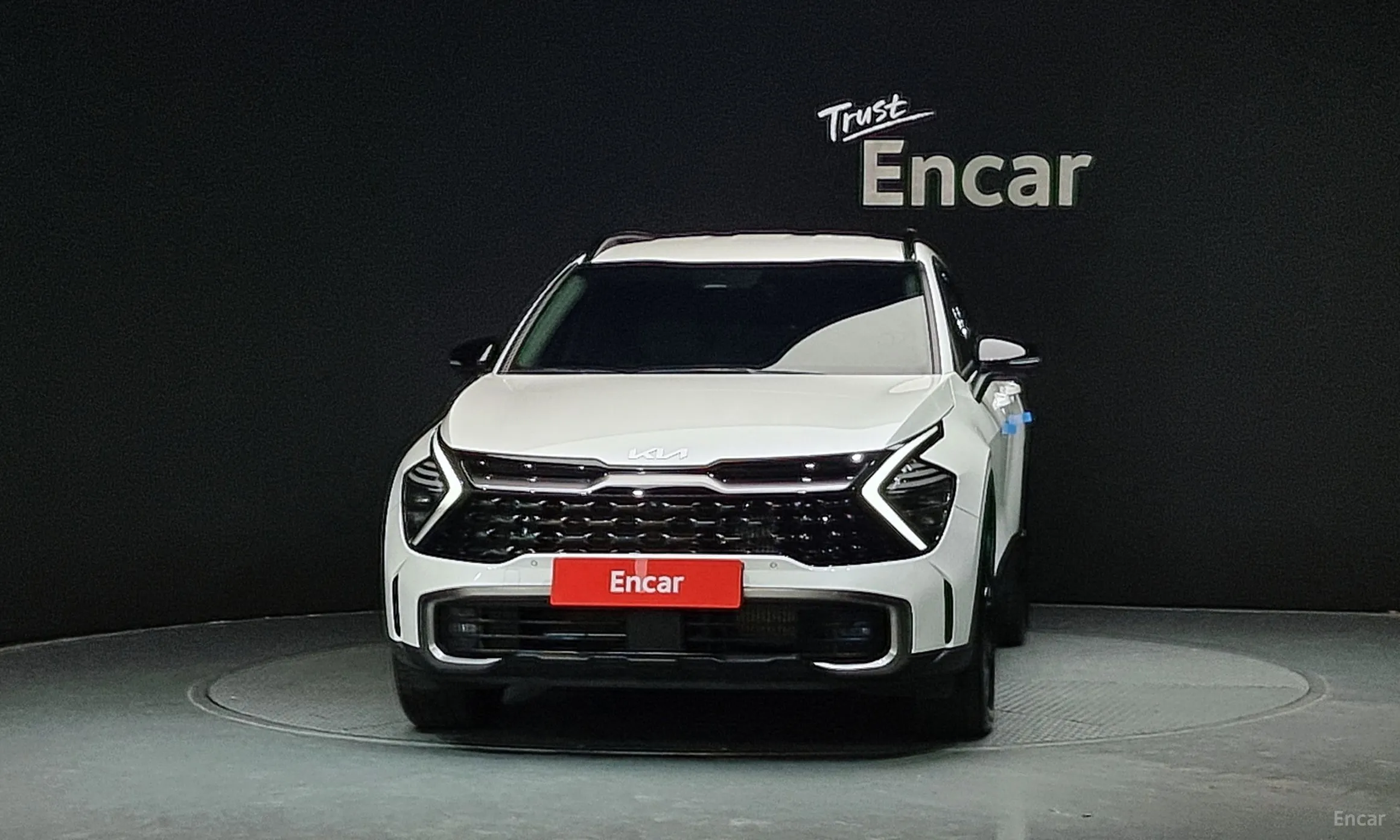 Kia Sportage 5th Generation превью 2