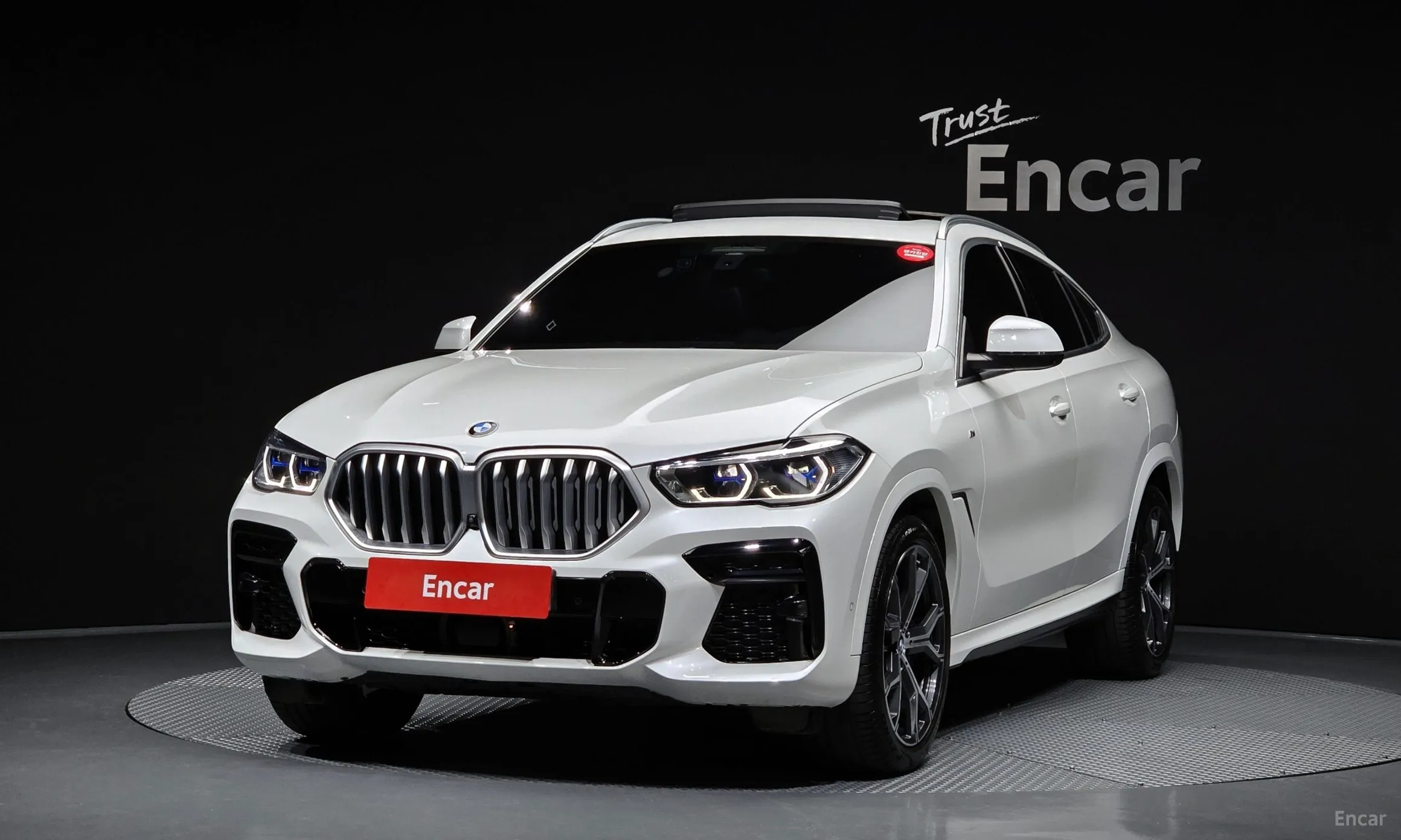 X6 (G06)