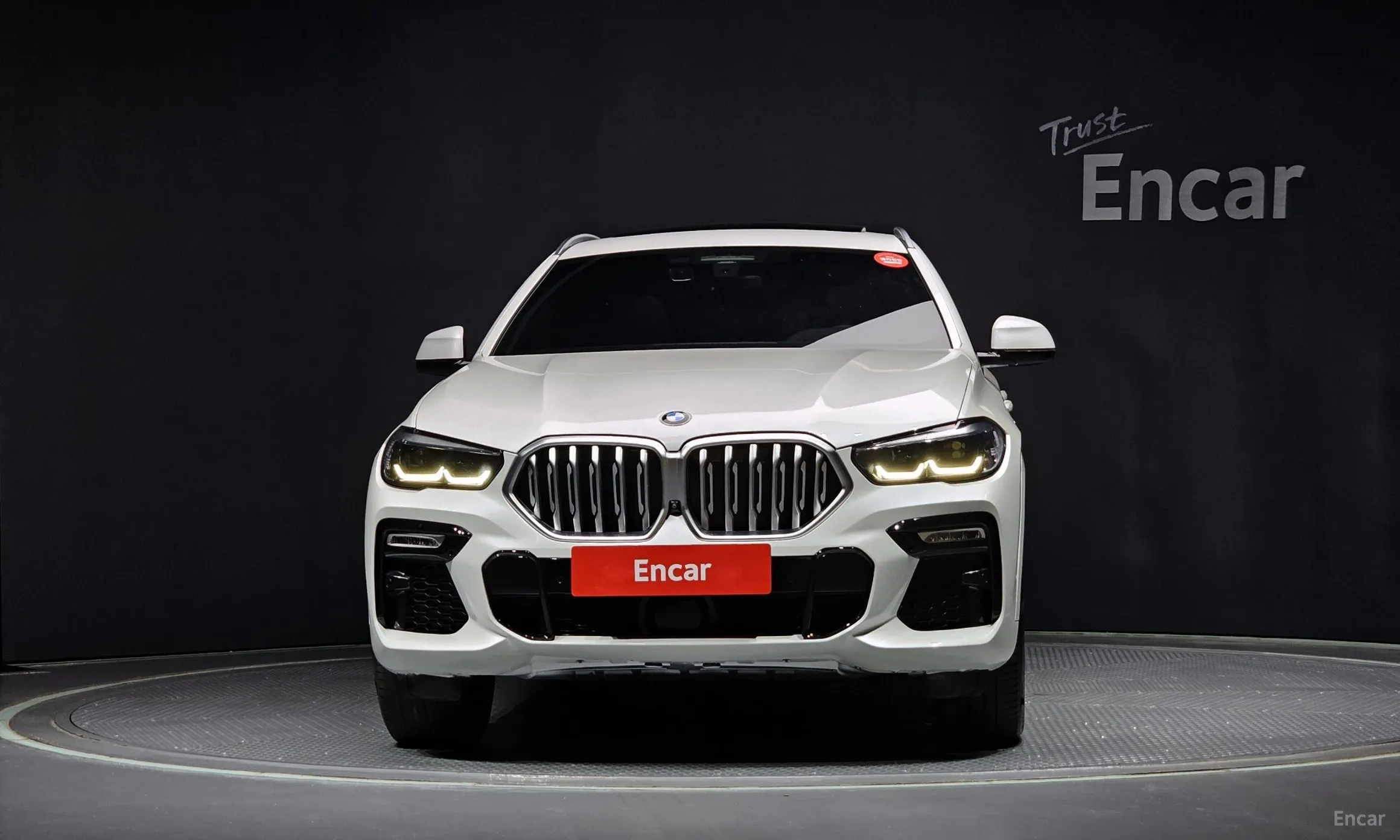 BMW X6 (G06)