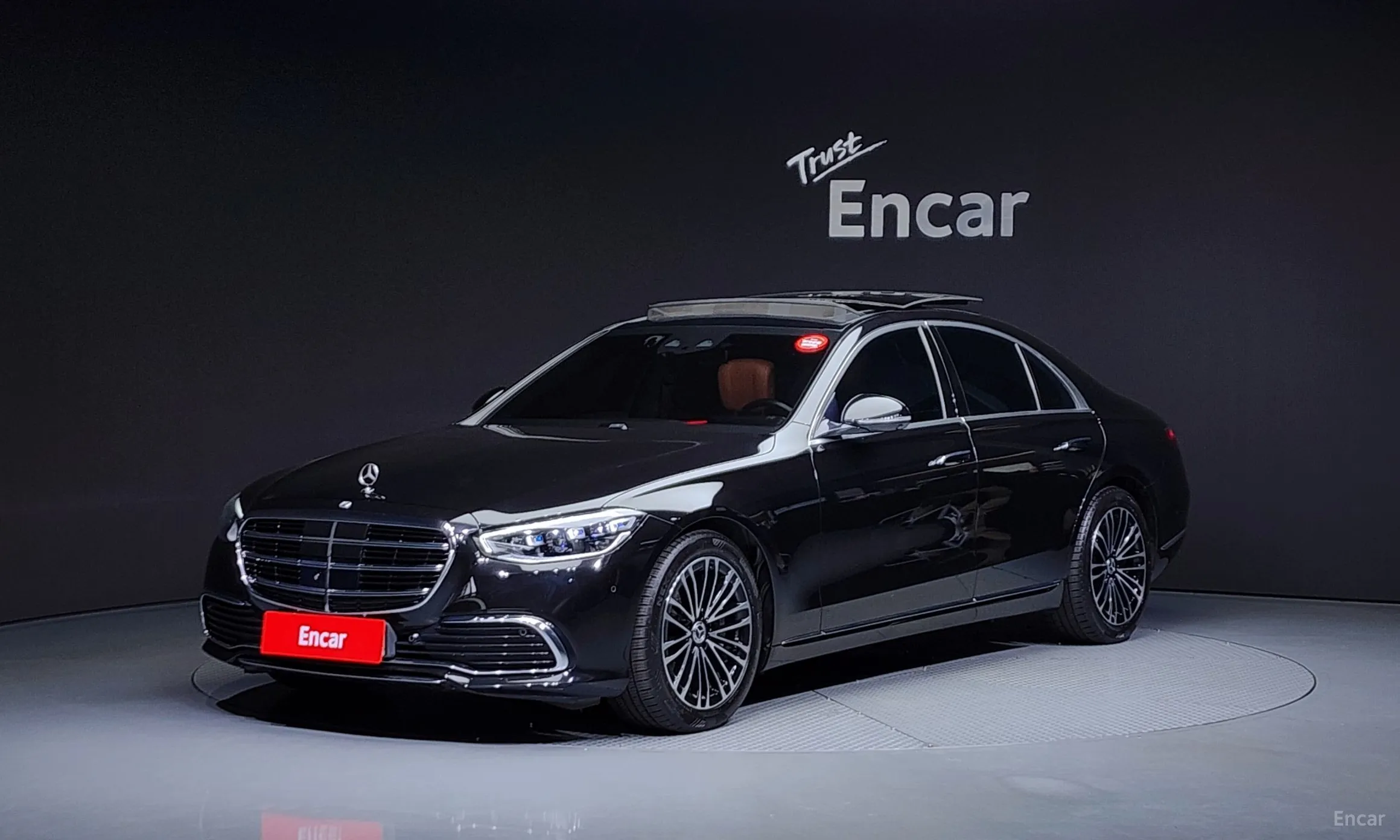 S-Class W223