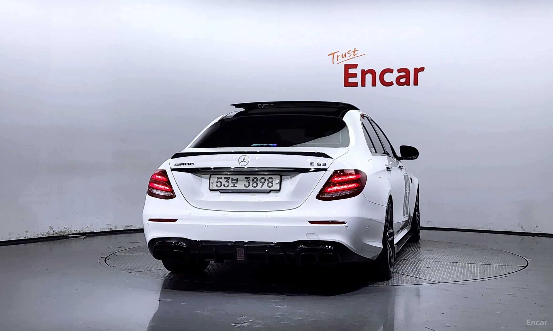 Mercedes Benz E-Class W213 превью 3