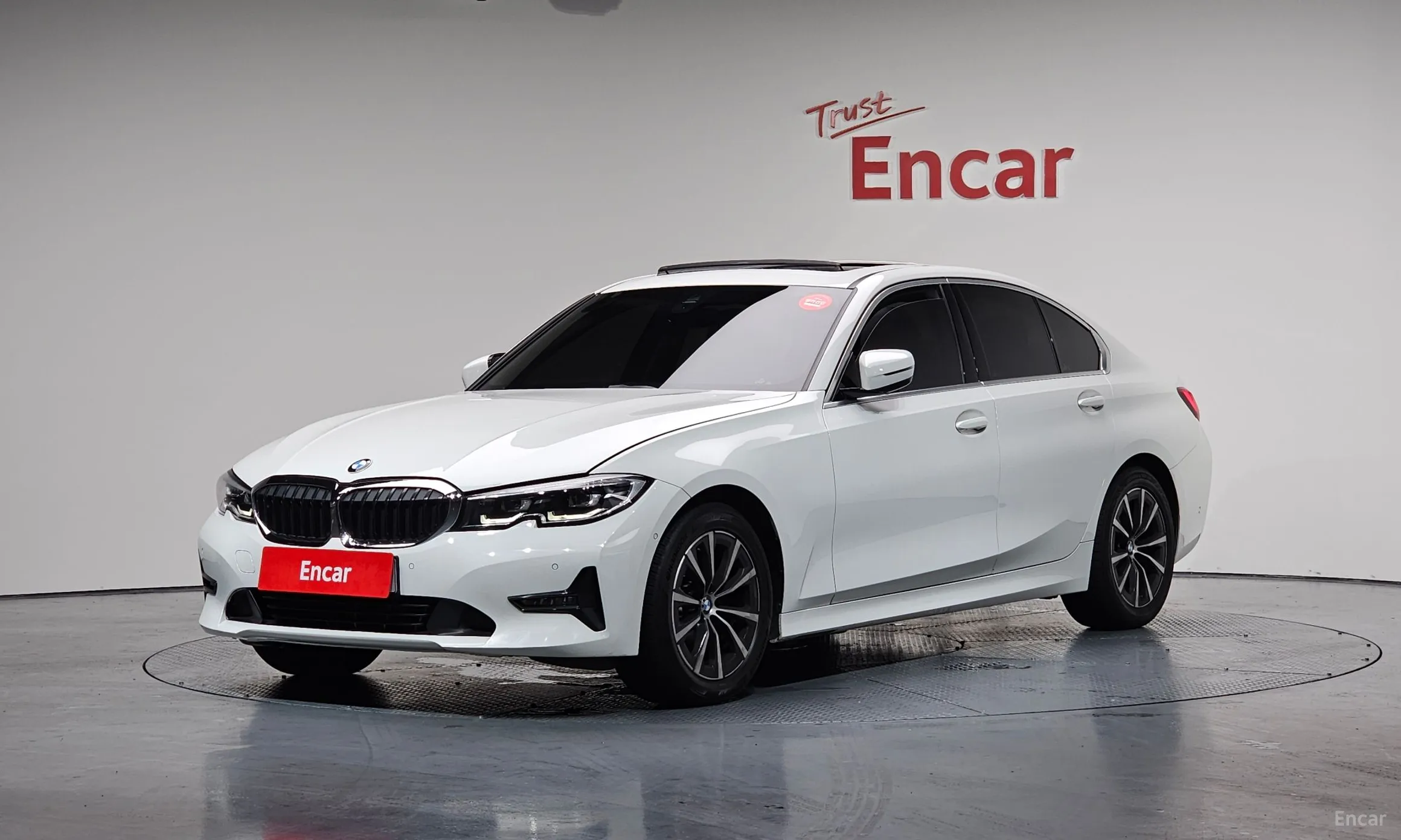3 Series (G20)