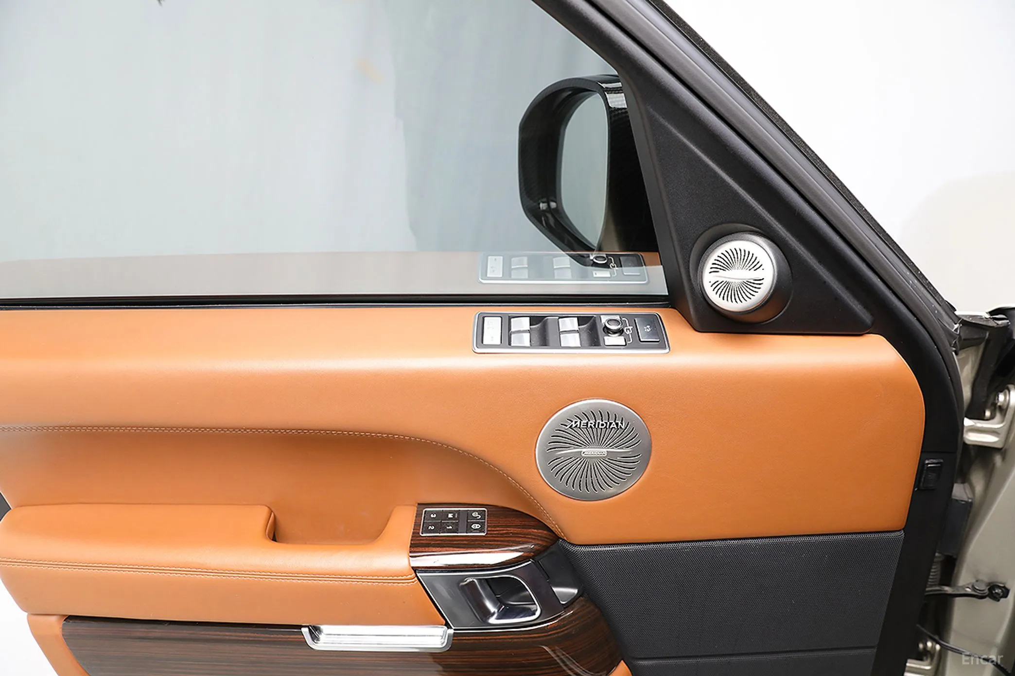 Land Rover Range Rover 4th Generation превью 4