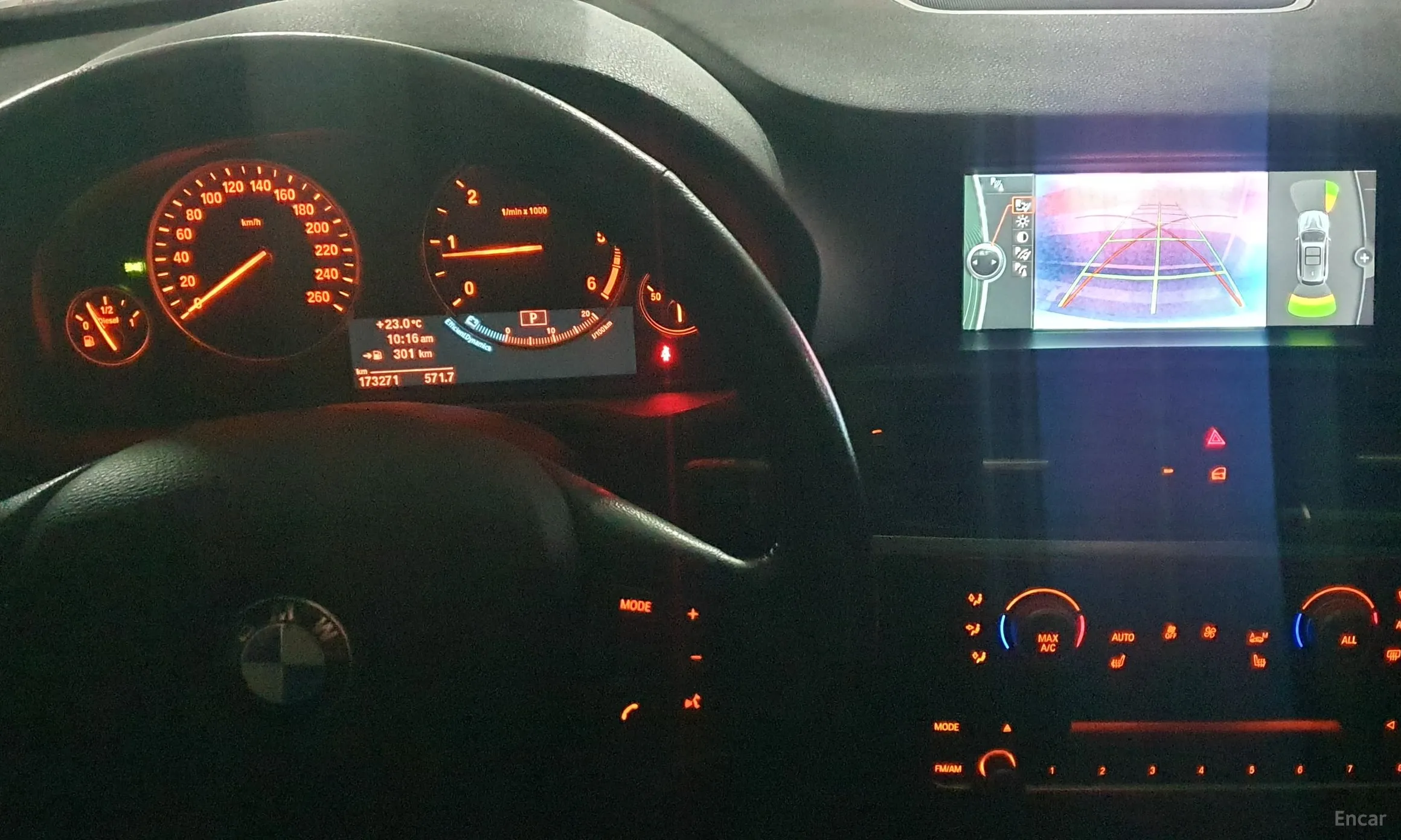 BMW X3 (F25)