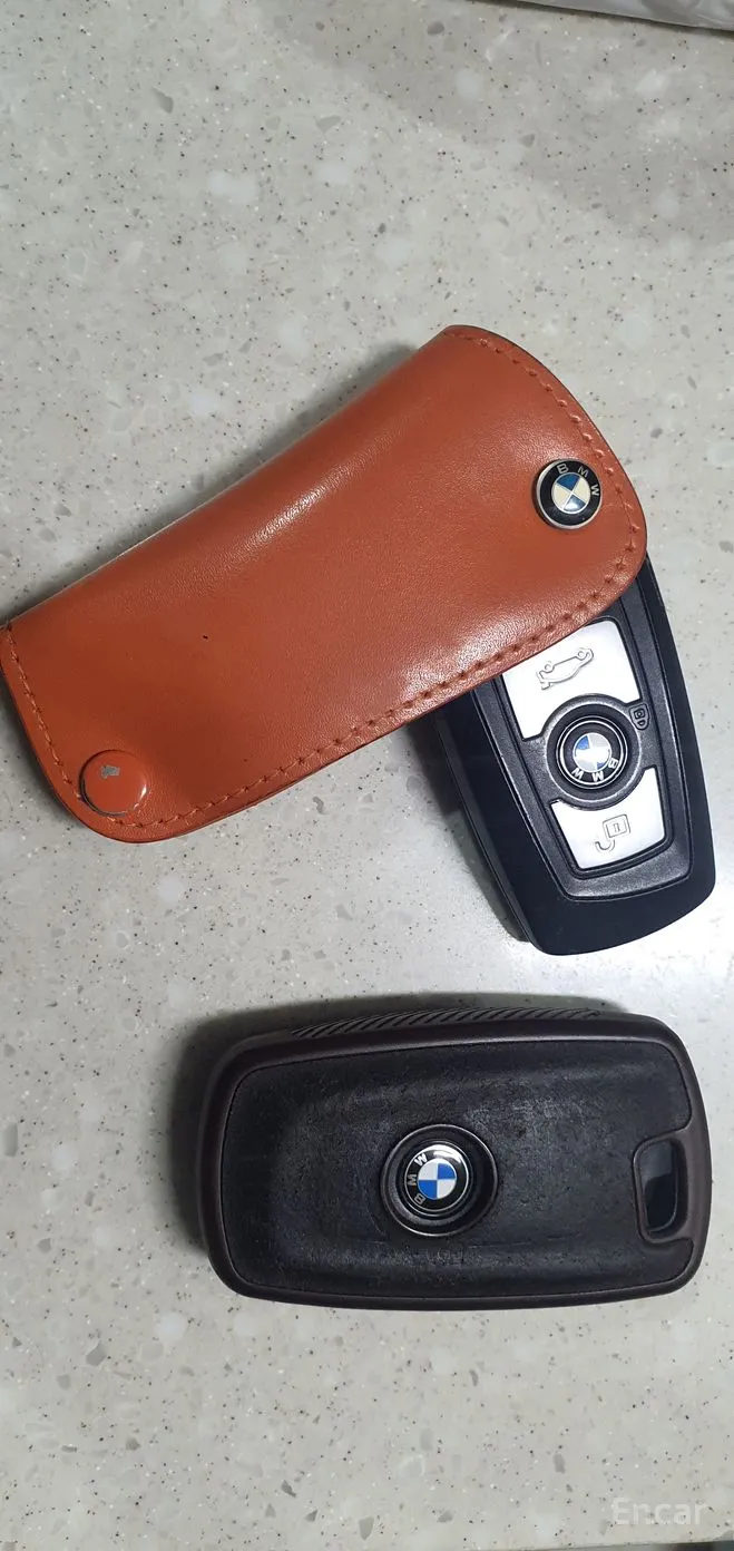 BMW X3 (F25) превью 3