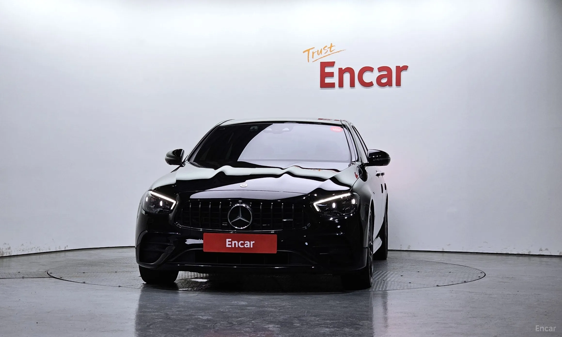Mercedes Benz E-Class W213 превью 2