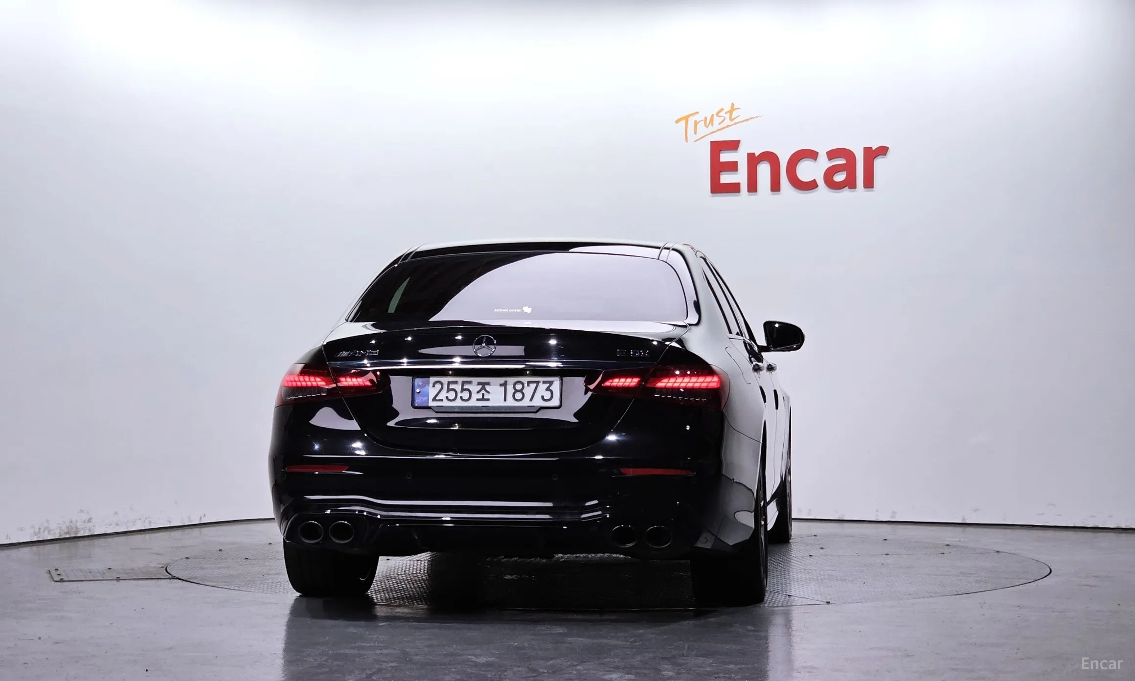 Mercedes Benz E-Class W213 превью 3