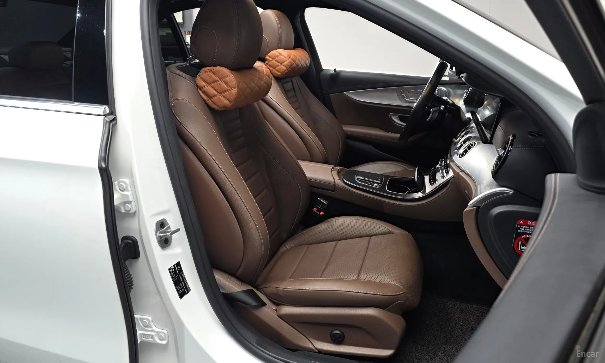 Mercedes Benz E-Class W213 превью 10