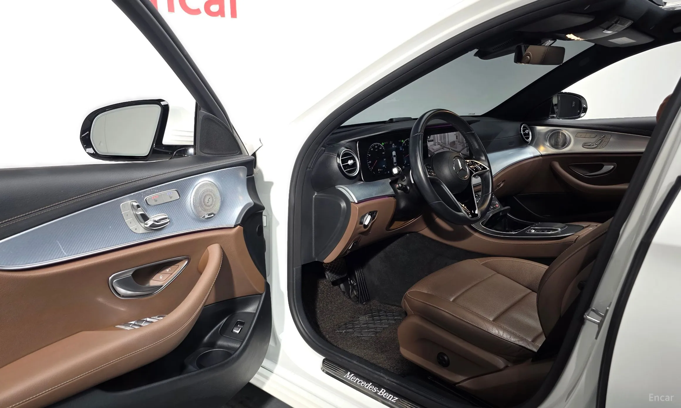 Mercedes Benz E-Class W213 превью 12