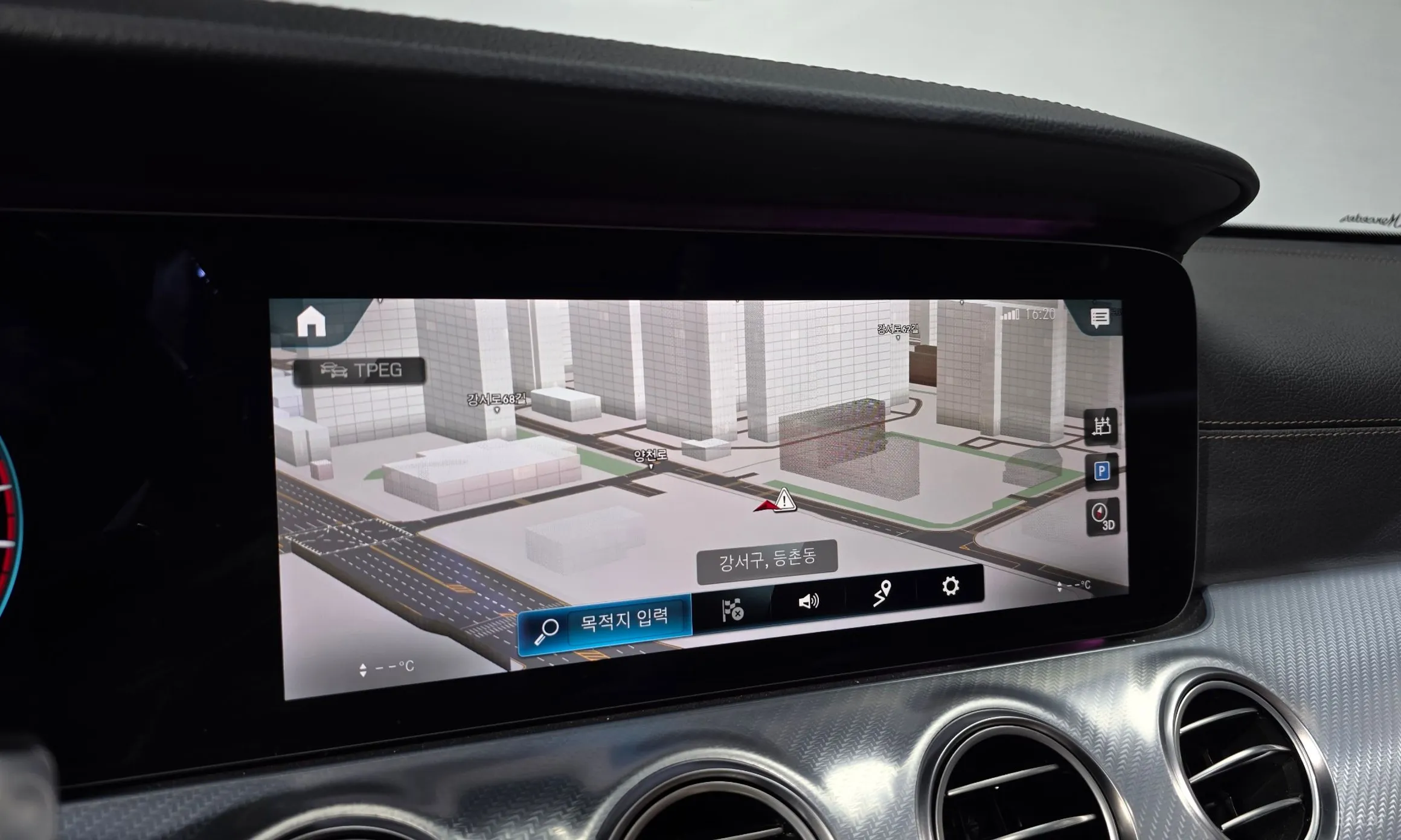 Mercedes Benz E-Class W213 превью 14
