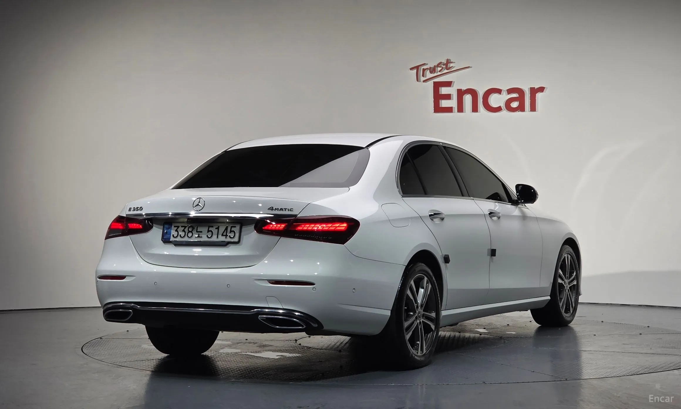 Mercedes Benz E-Class W213 превью 2