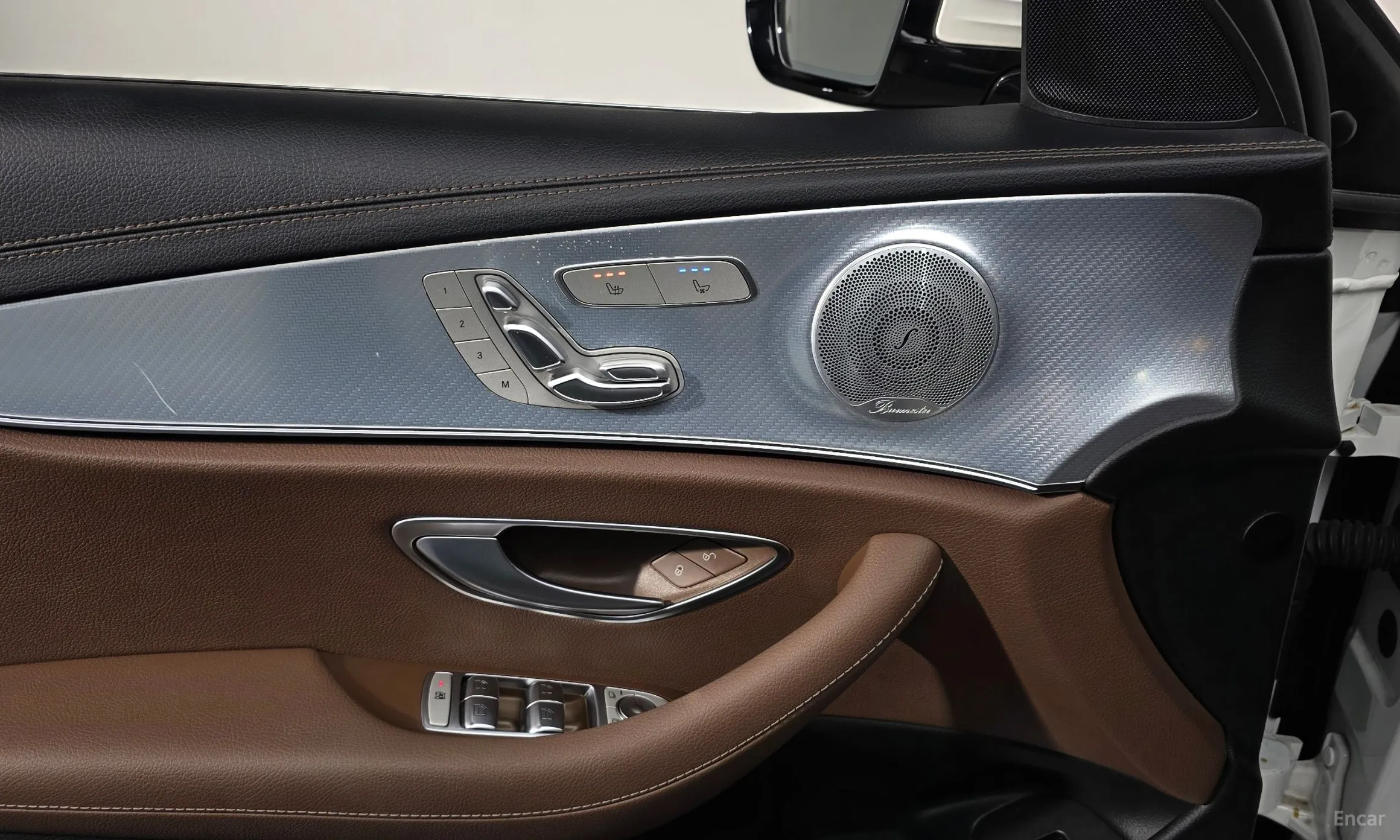 Mercedes Benz E-Class W213 превью 18