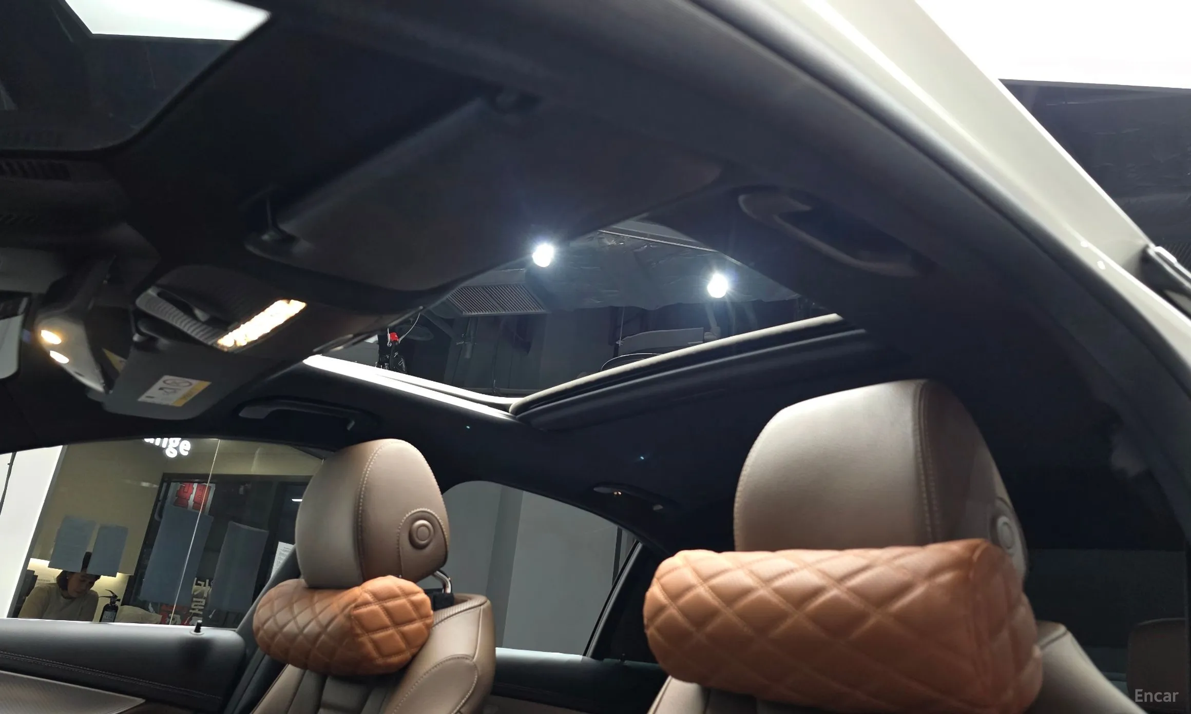 Mercedes Benz E-Class W213 превью 19