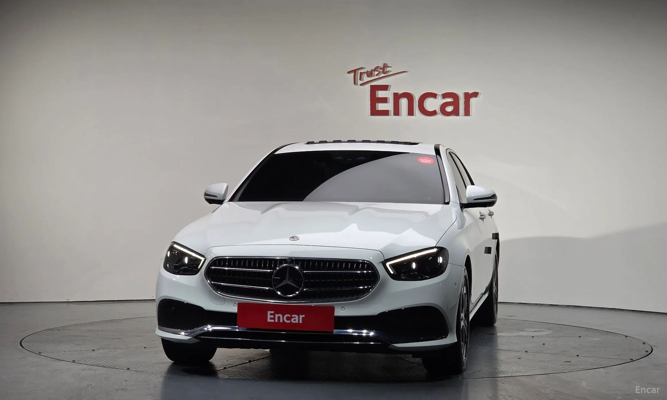 Mercedes Benz E-Class W213 превью 3