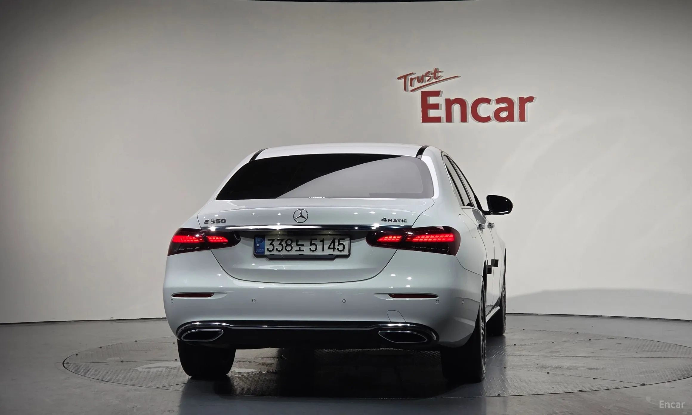 Mercedes Benz E-Class W213 превью 4