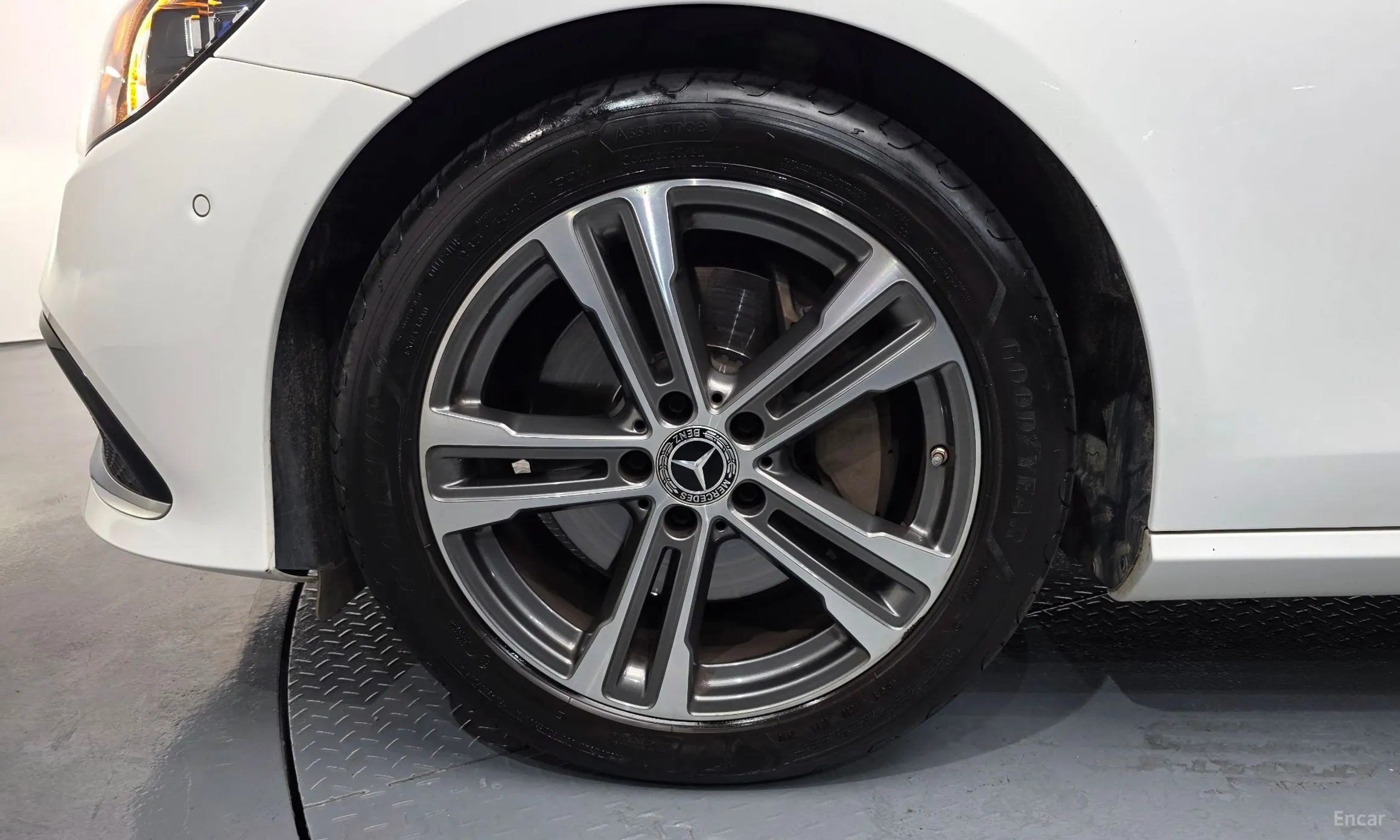 Mercedes Benz E-Class W213 превью 5