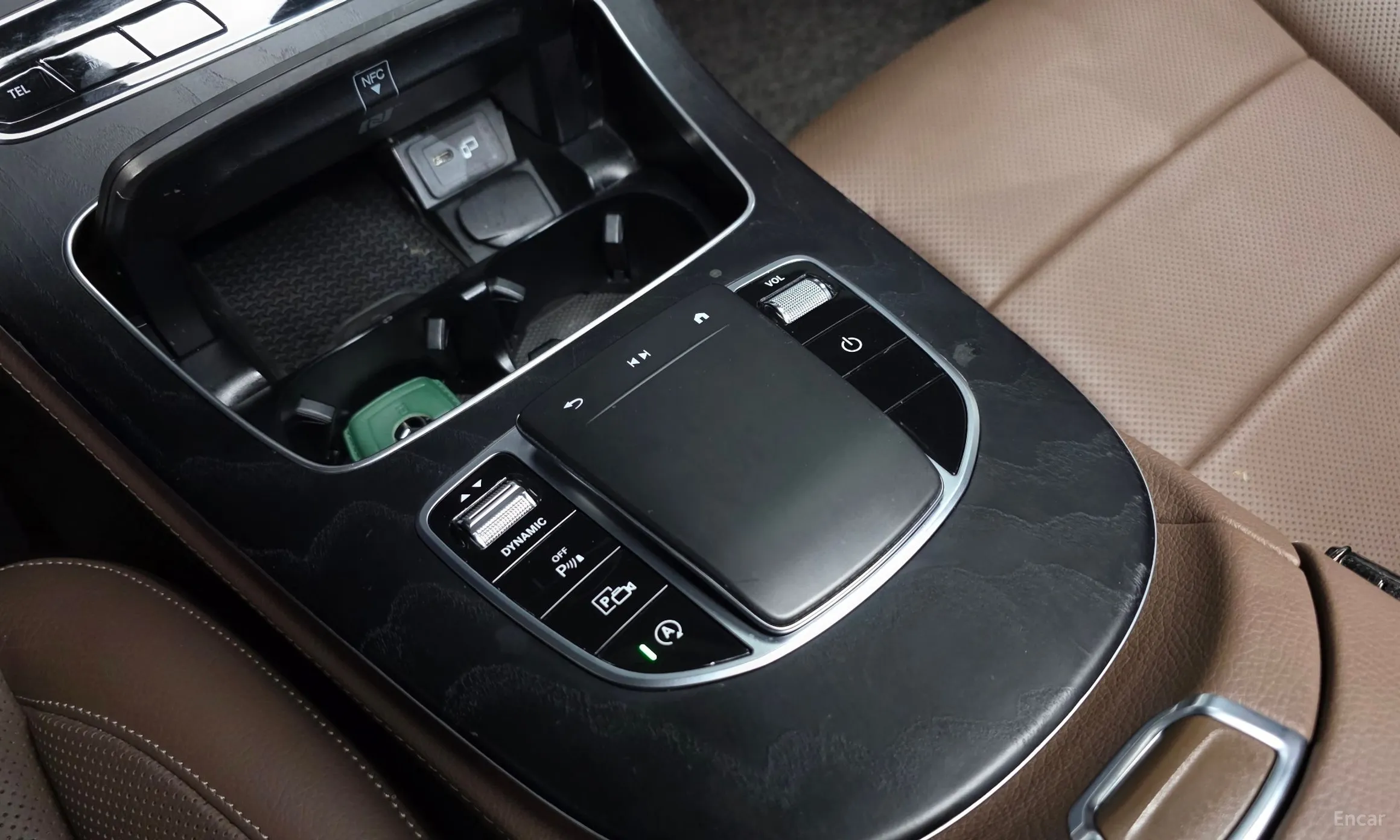 Mercedes Benz E-Class W213 превью 9