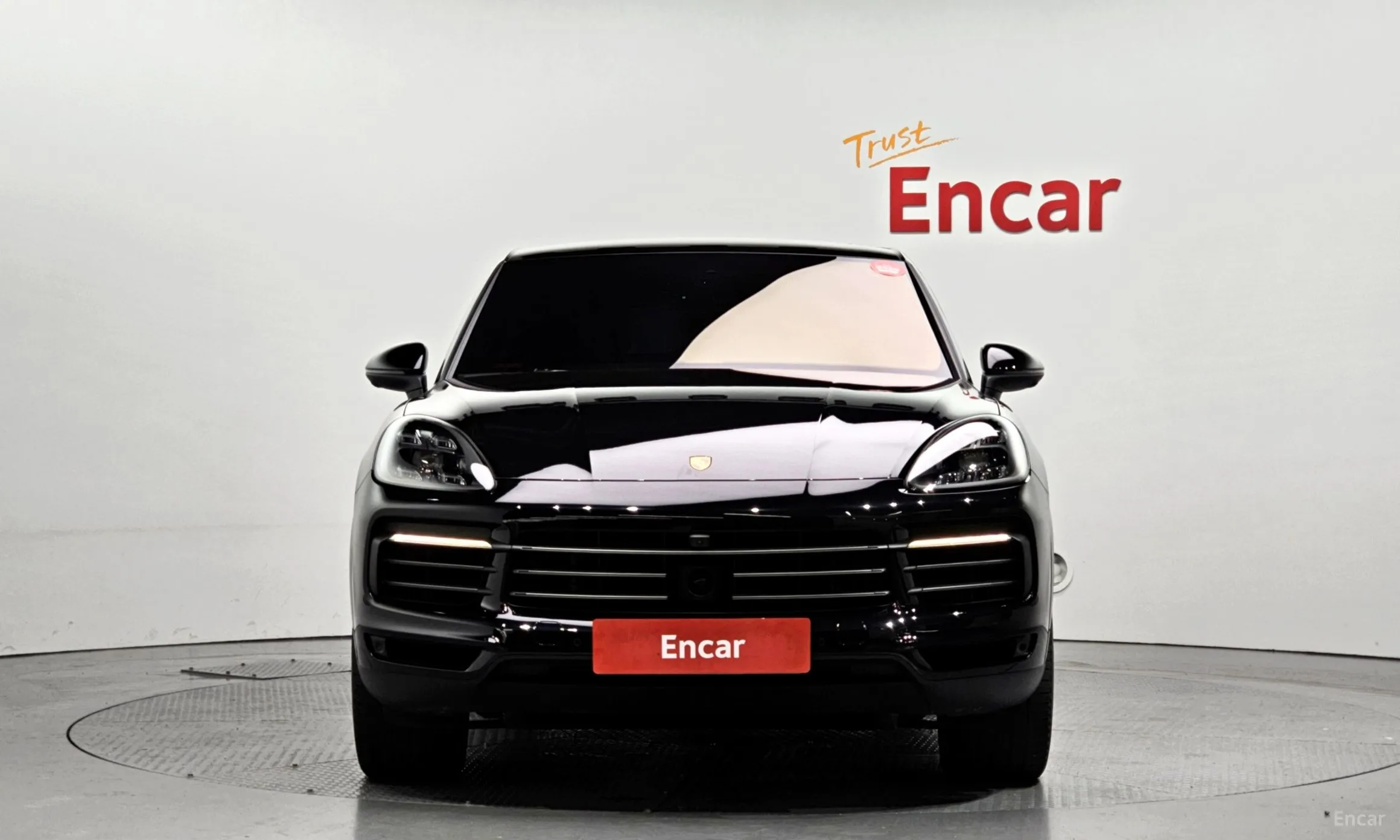 Porsche Cayenne (PO536) превью 2