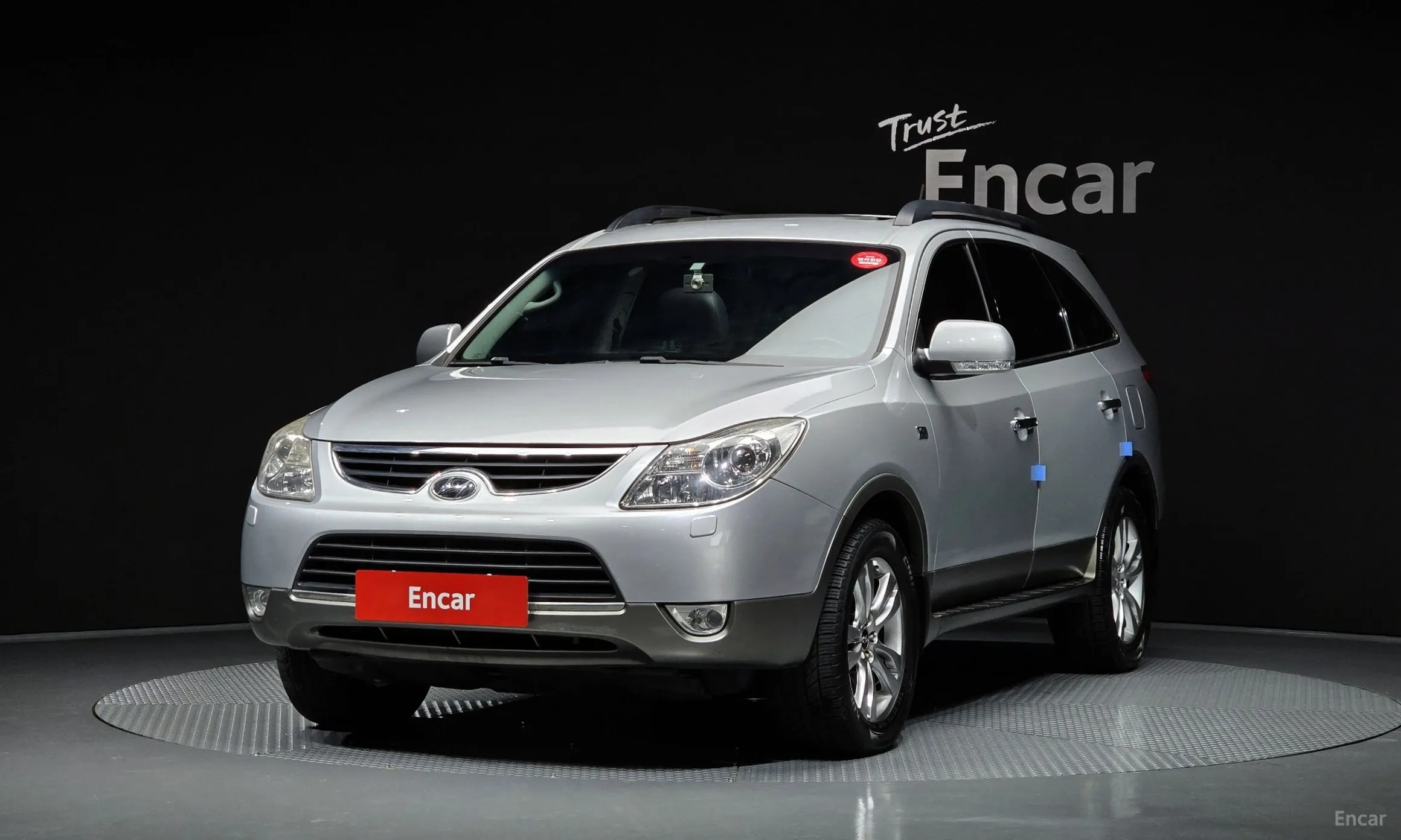 Hyundai Veracruz