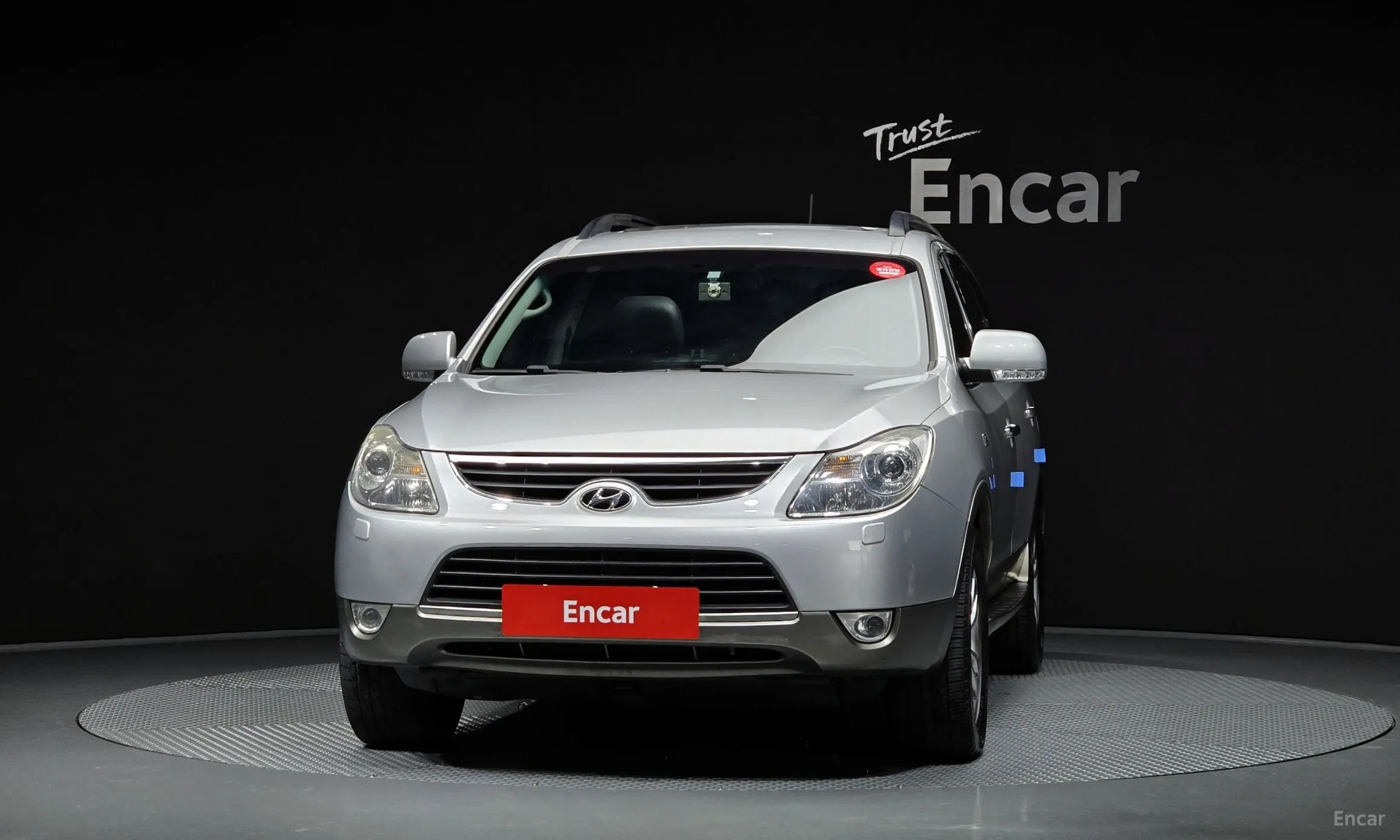Hyundai Veracruz