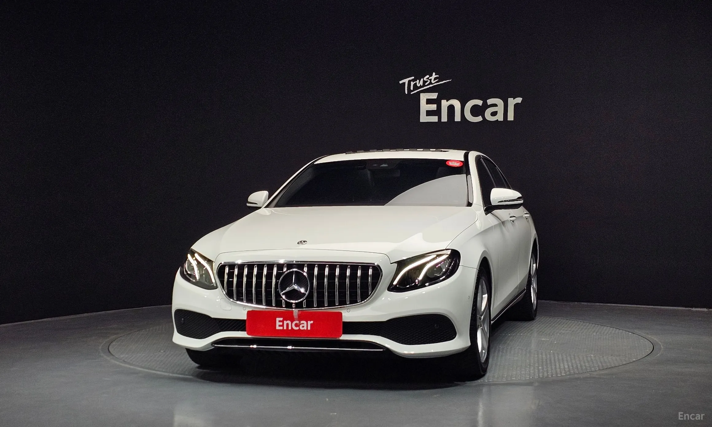 Mercedes Benz E-Class W213 превью 2