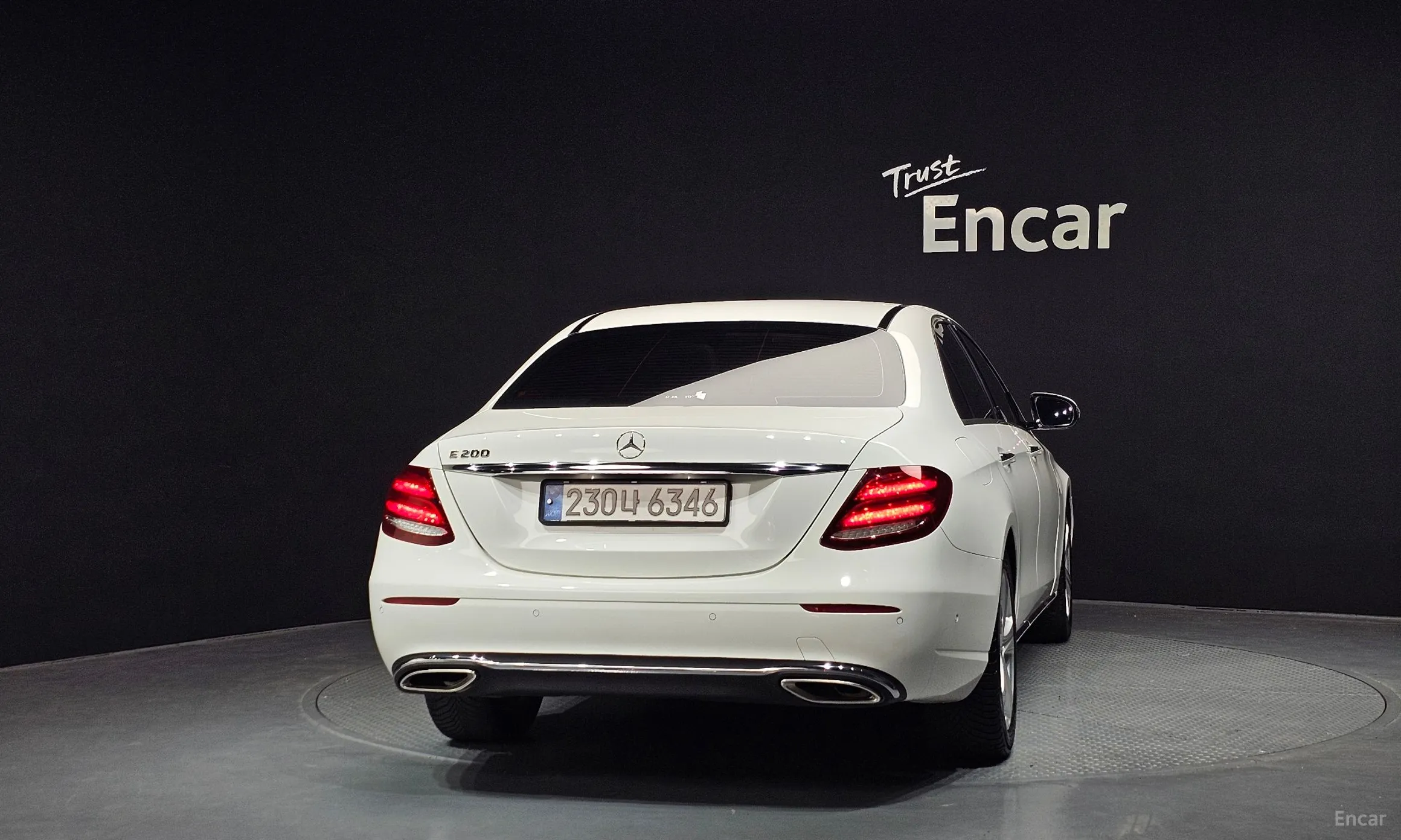 Mercedes Benz E-Class W213 превью 3