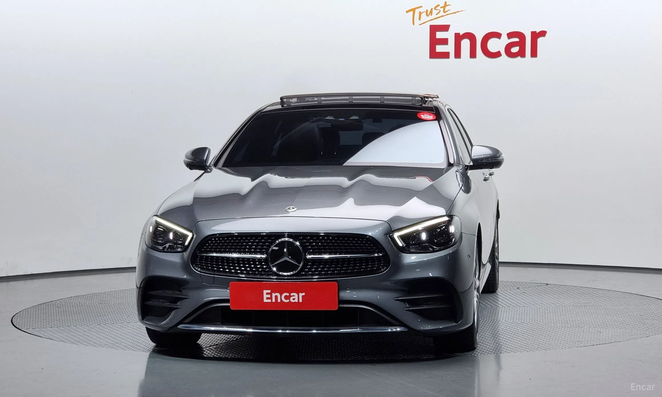 Mercedes Benz E-Class W213 превью 2