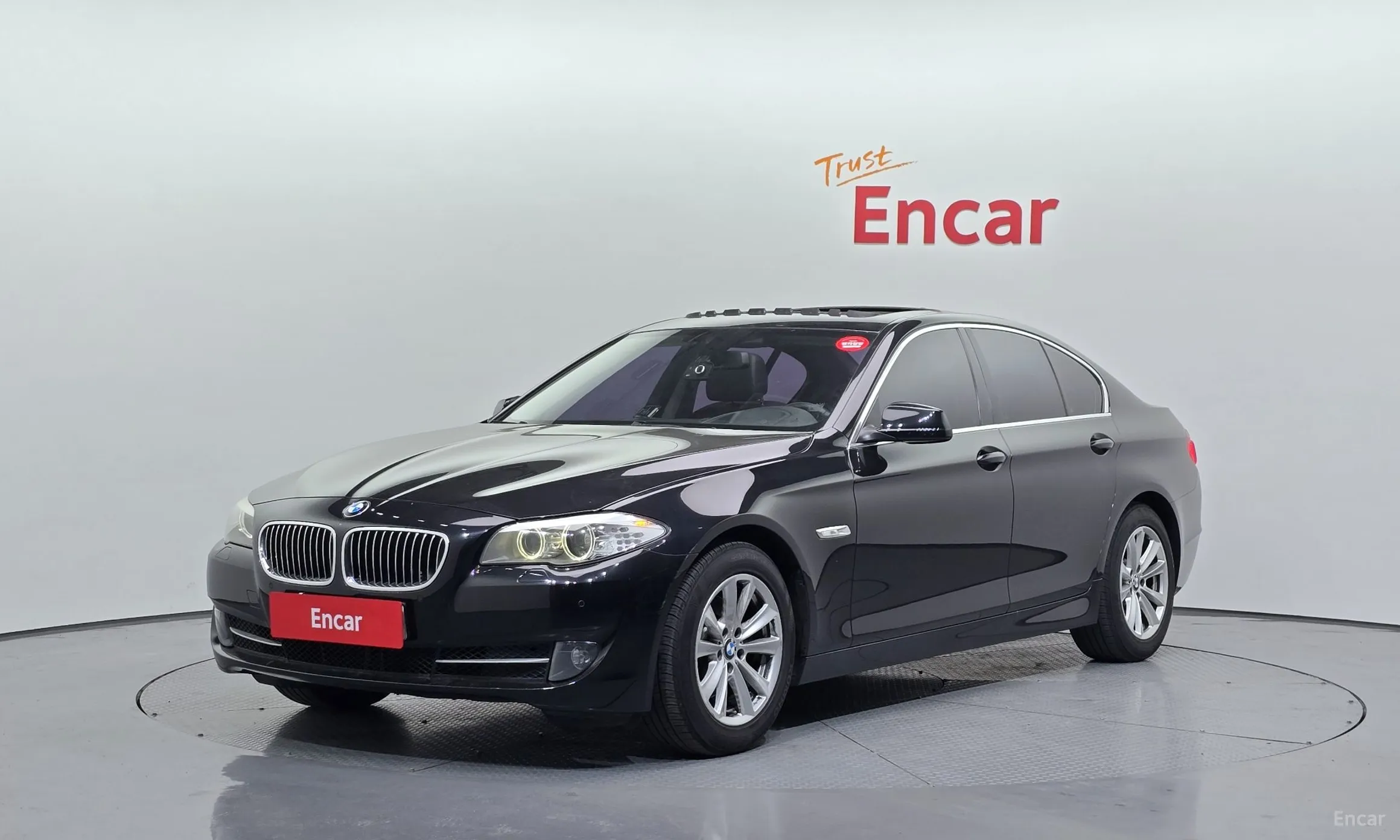 5 Series (F10)