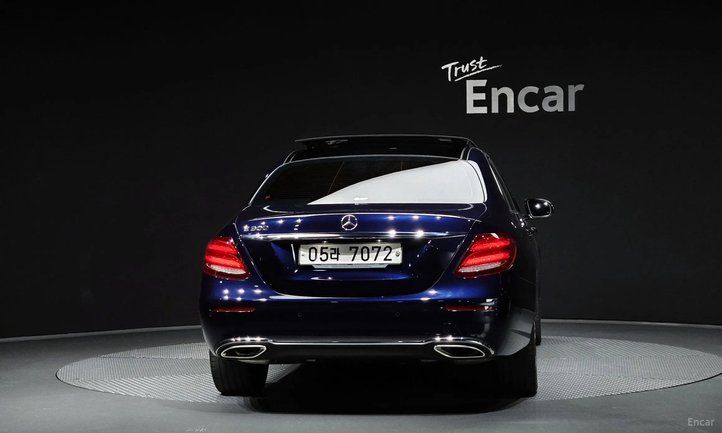 Mercedes Benz E-Class W213 превью 3