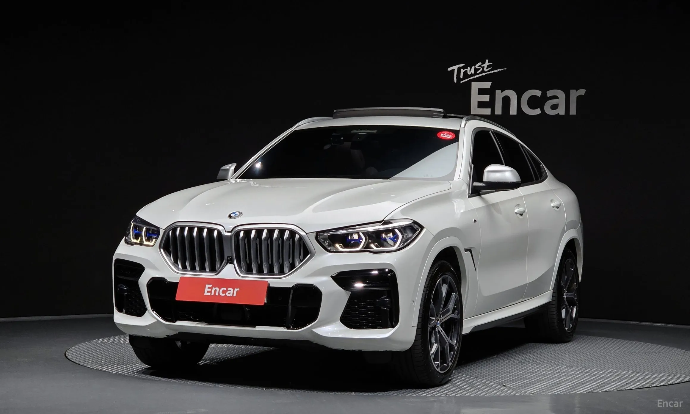 BMW X6 (G06)