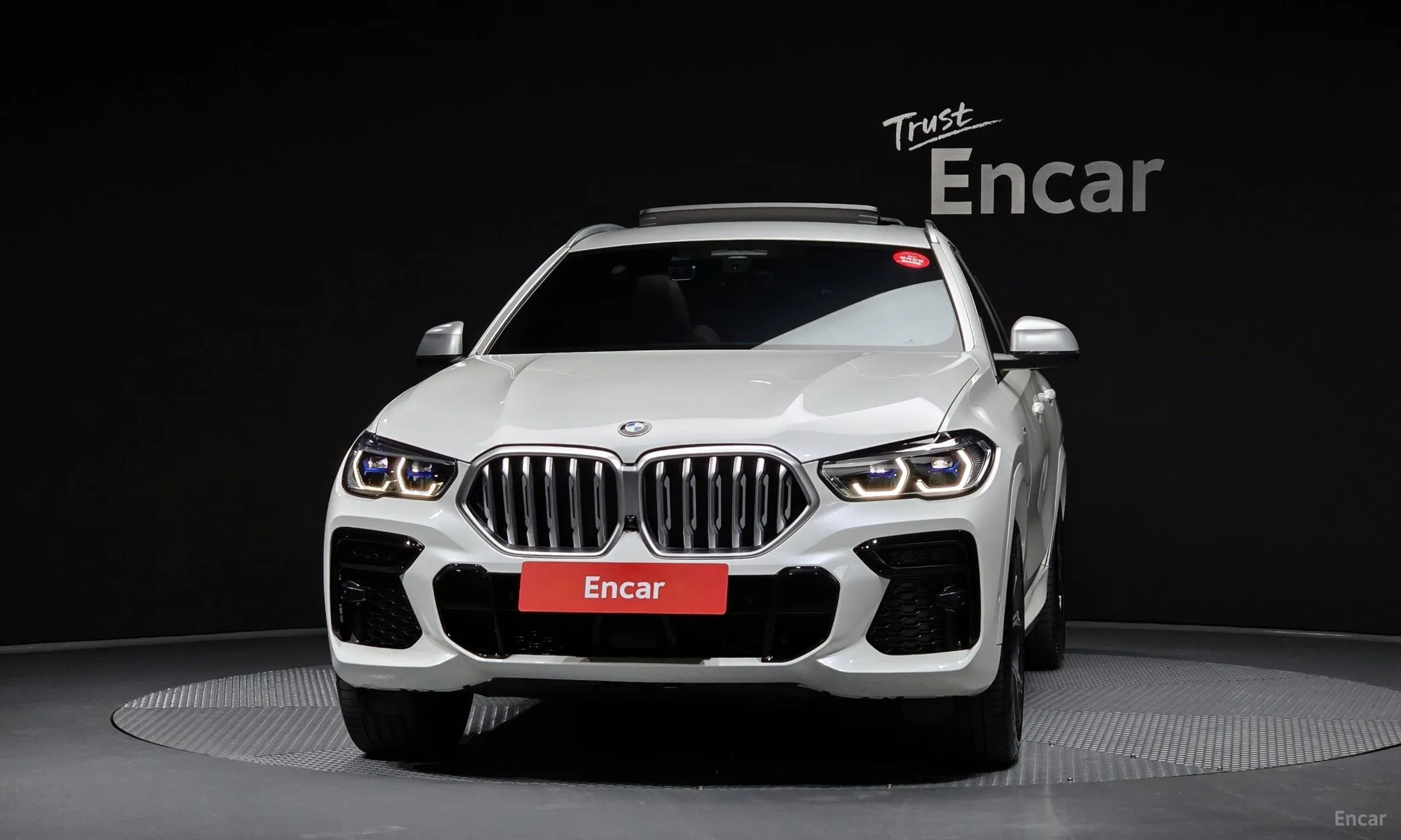 BMW X6 (G06)