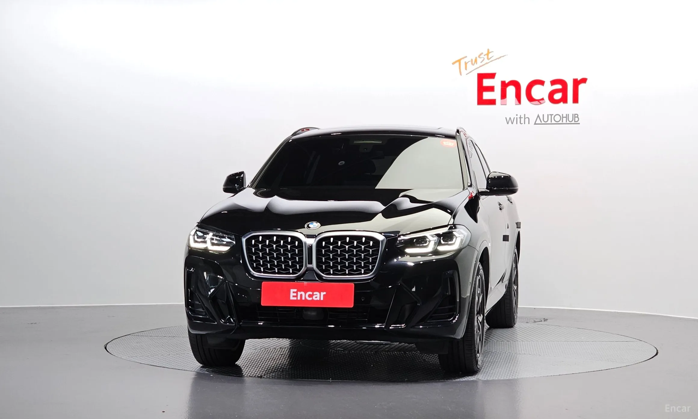 BMW X4 (G02)