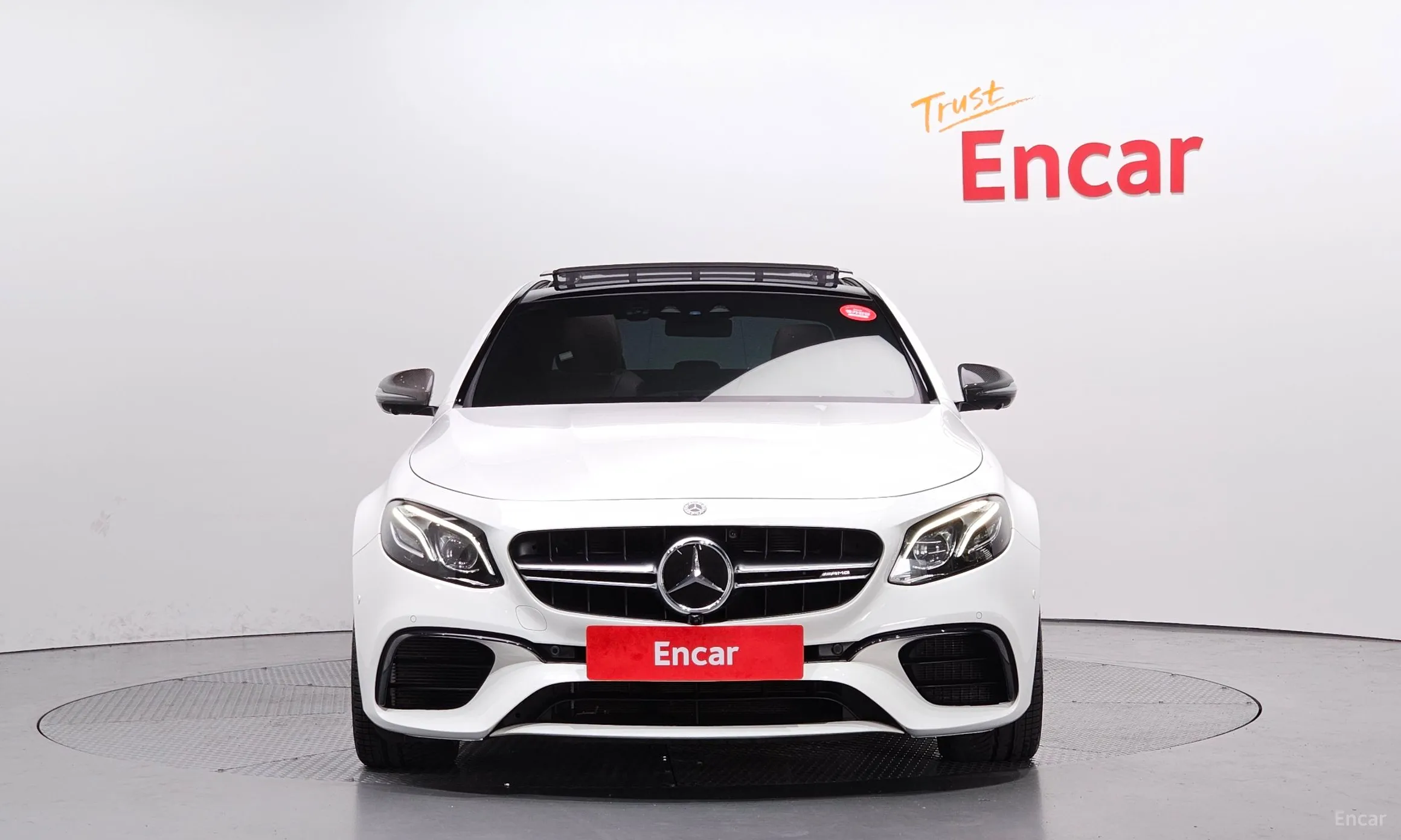 Mercedes Benz E-Class W213 превью 2
