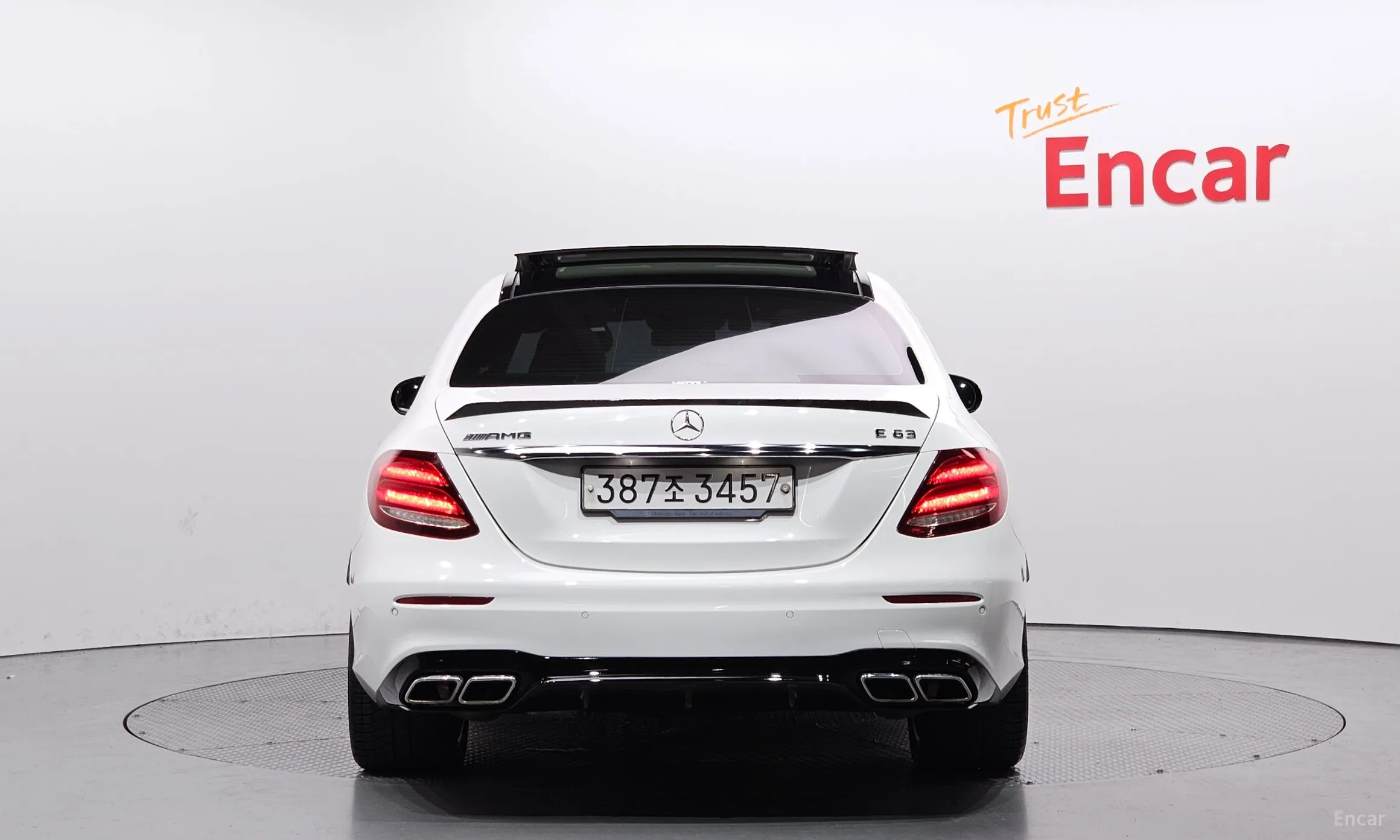 Mercedes Benz E-Class W213 превью 3
