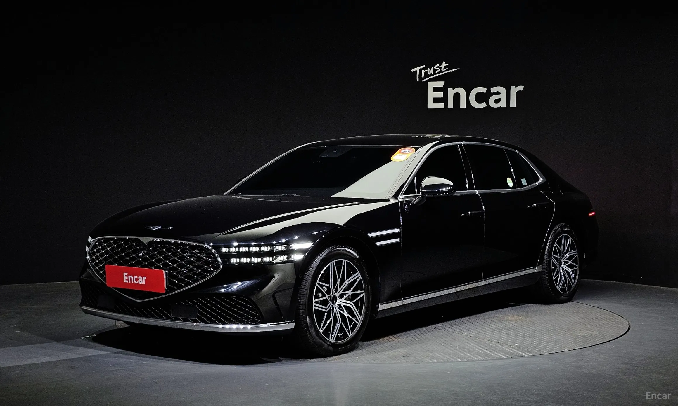 G90 (RS4)