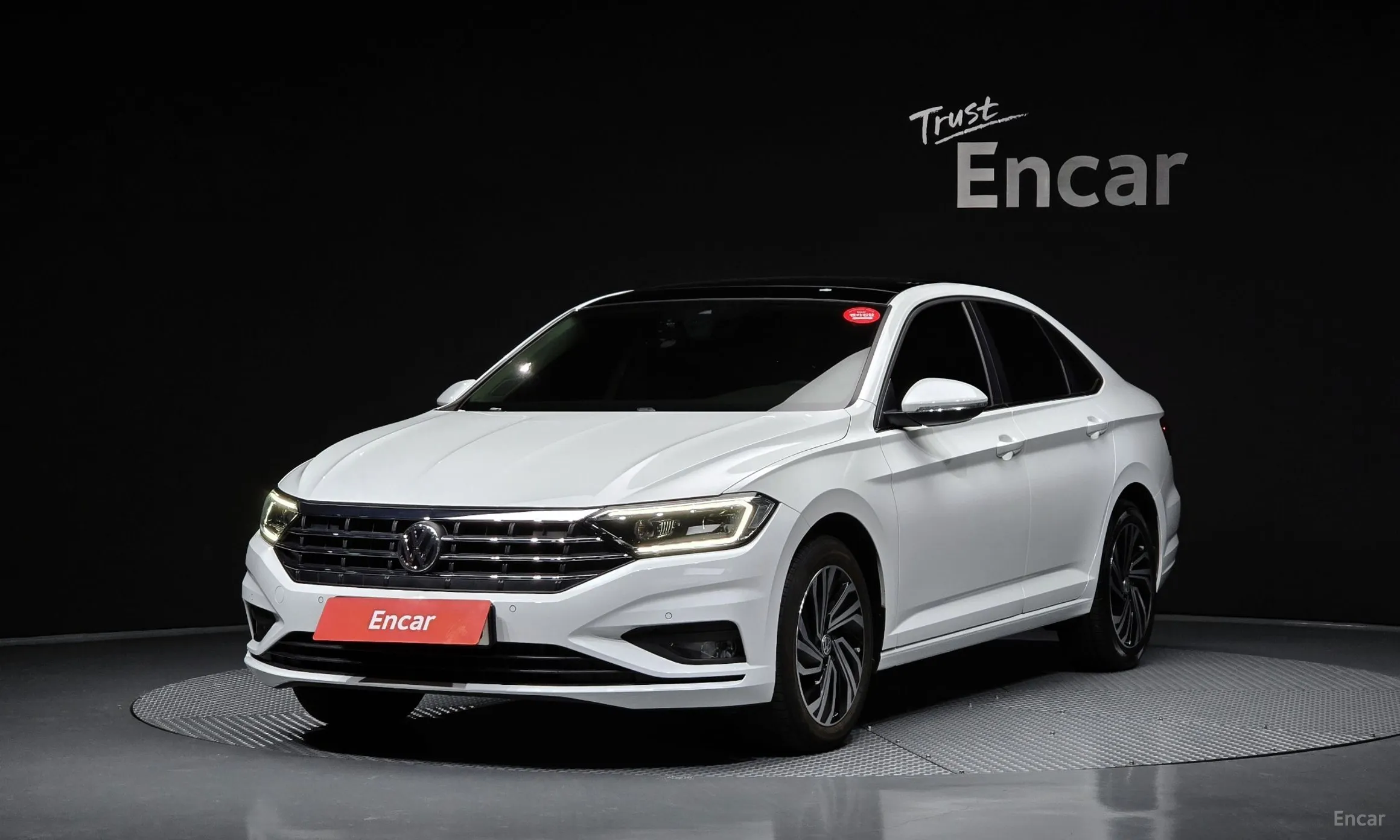 Volkswagen Jetta 7th Generation