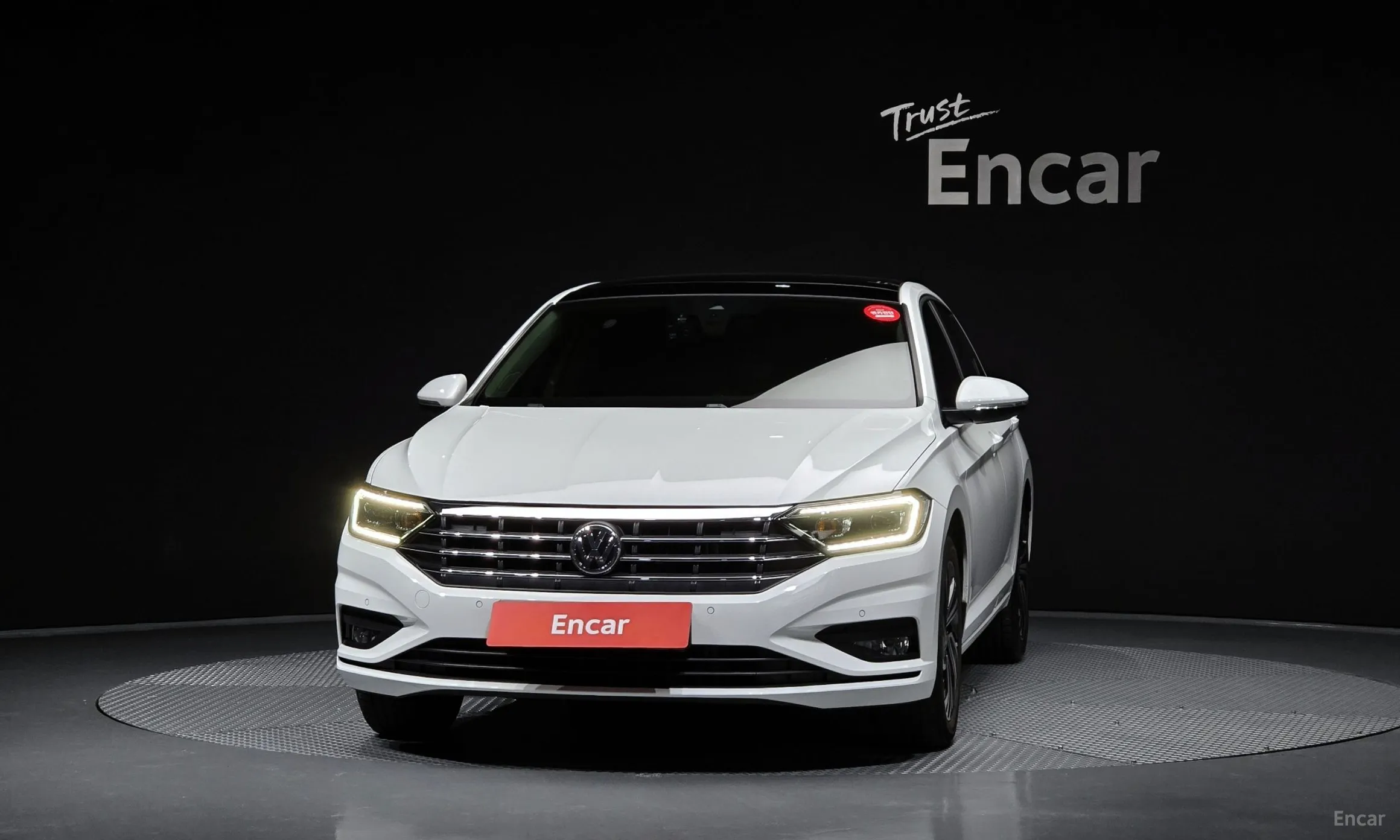 Volkswagen Jetta 7th Generation