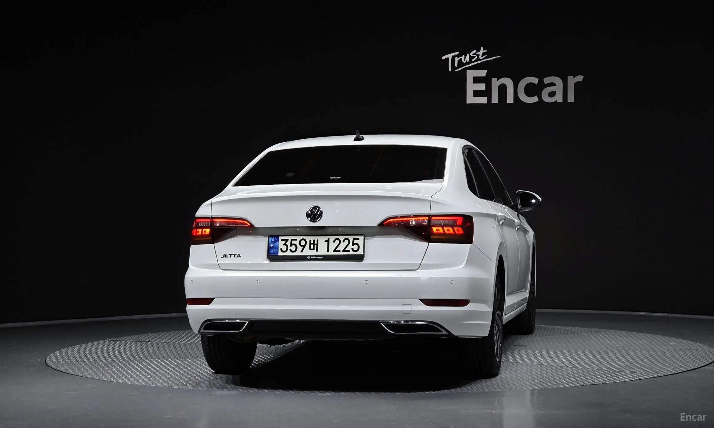 Volkswagen Jetta 7th Generation превью 3