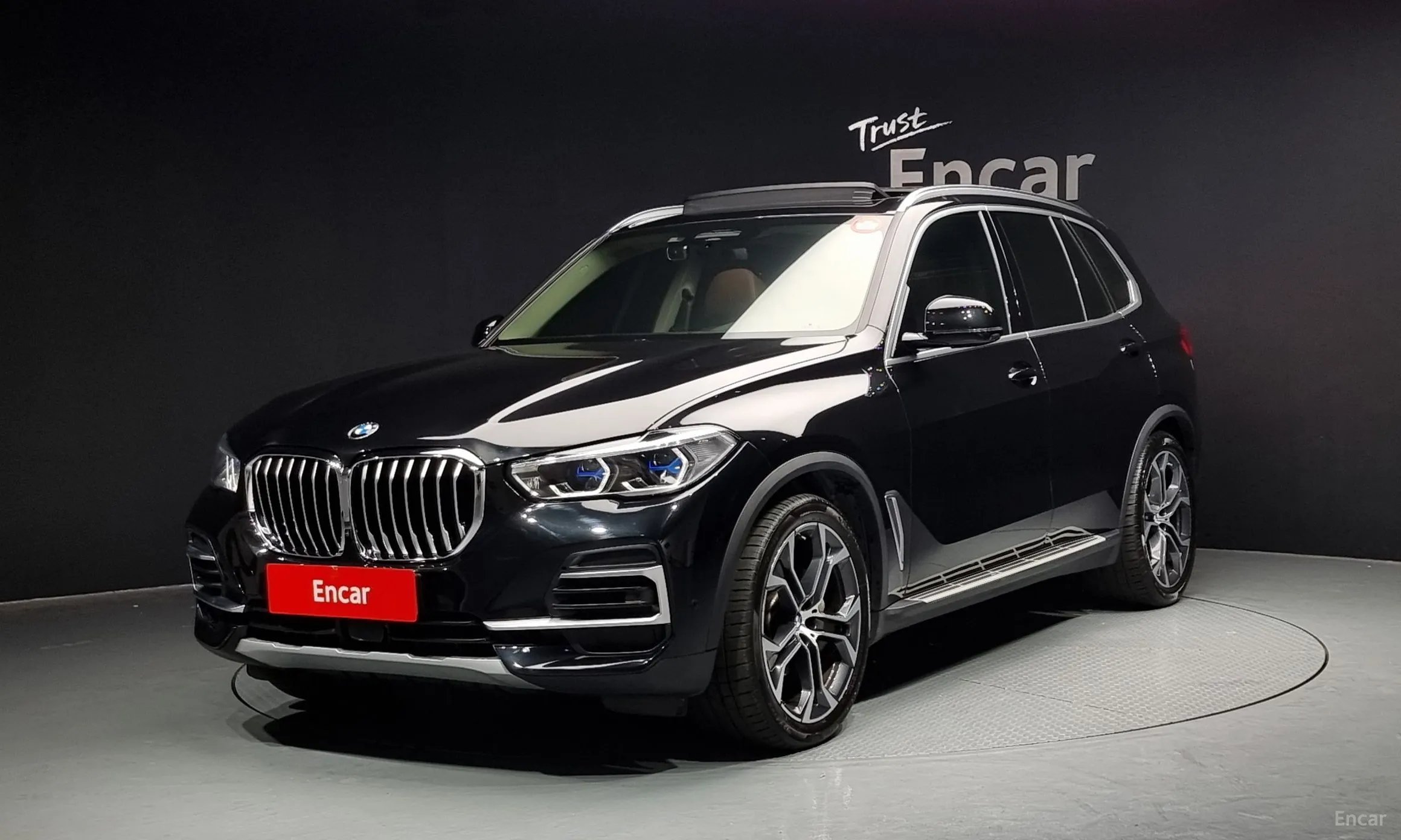 X5 (G05)